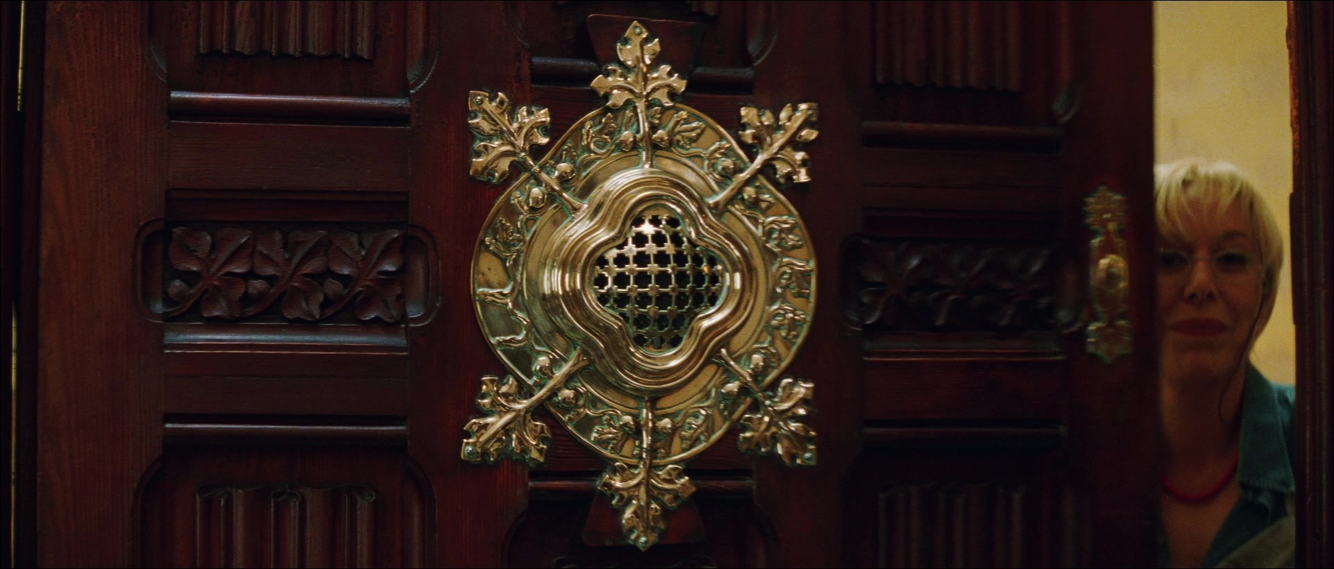 Todo sobre mi madre (1999), wide, 2.34:1 — film still