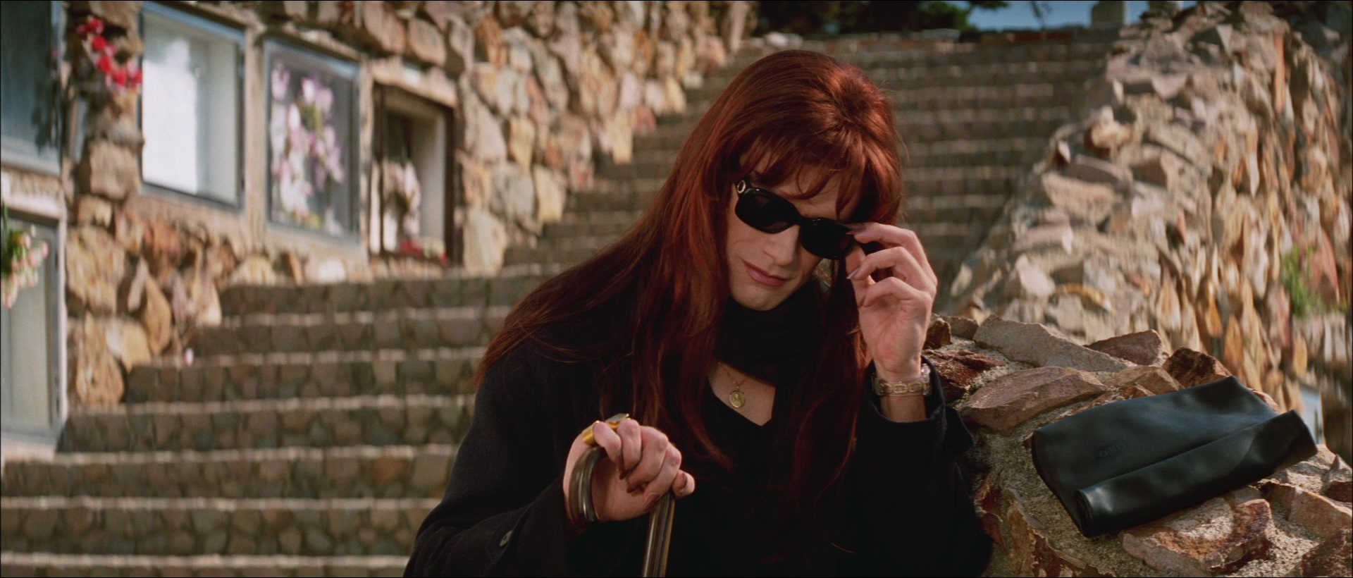 Todo sobre mi madre (1999), wide, 2.34:1 — film still