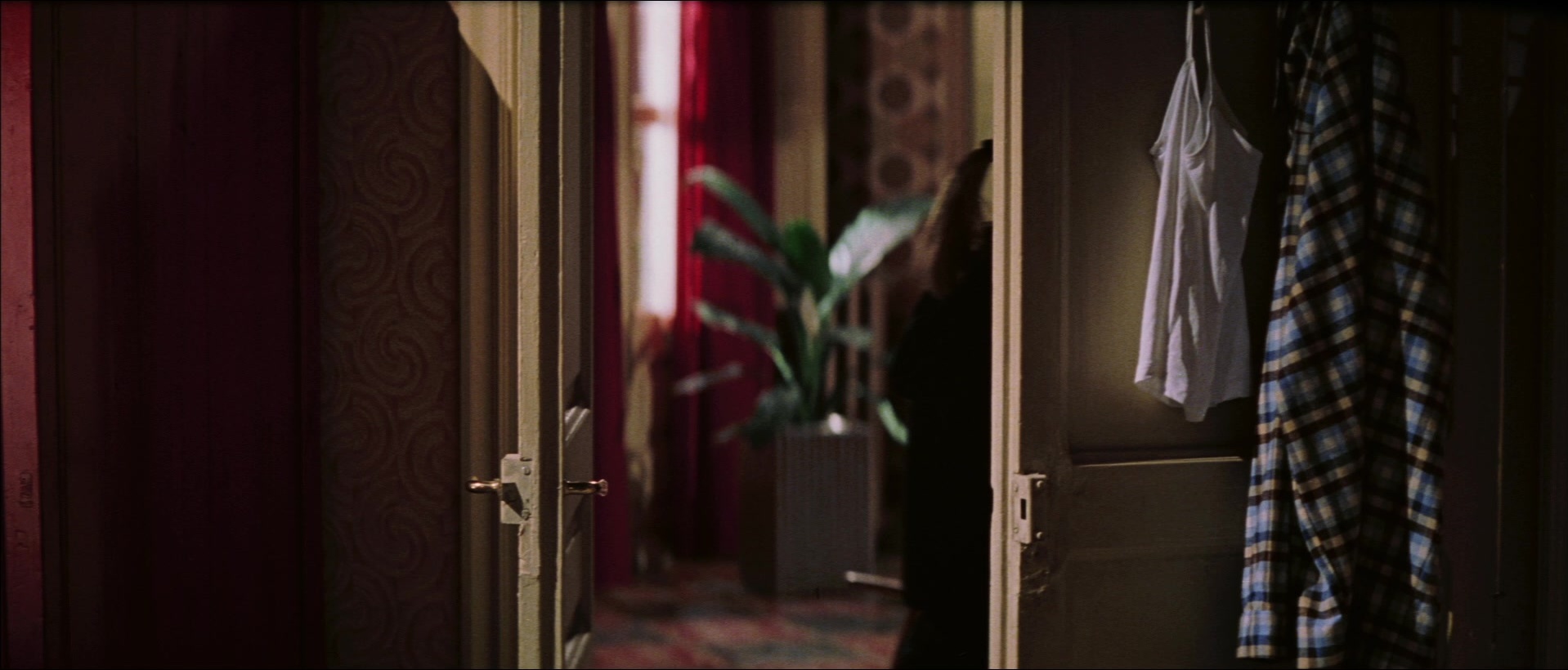 Todo sobre mi madre (1999), wide, 2.34:1 — film still