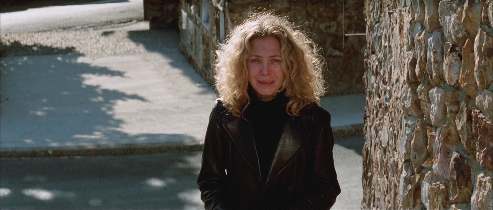 Todo sobre mi madre (1999), wide, 2.34:1 — film still