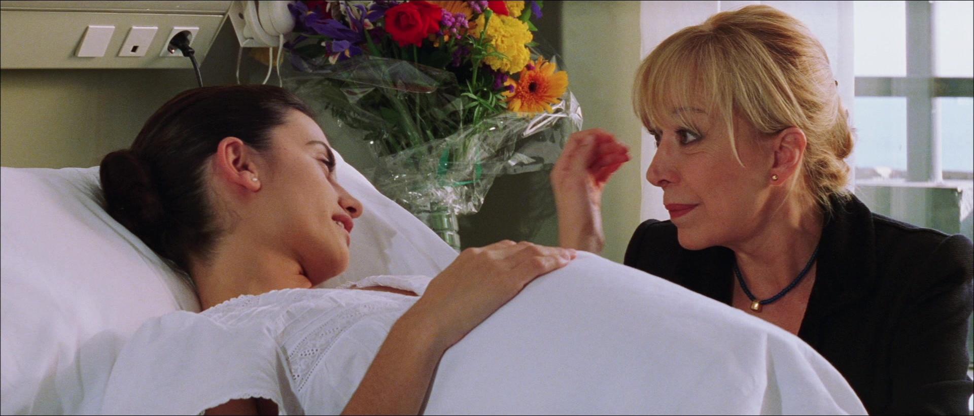 Todo sobre mi madre (1999), unknown, 2.34:1 — film still