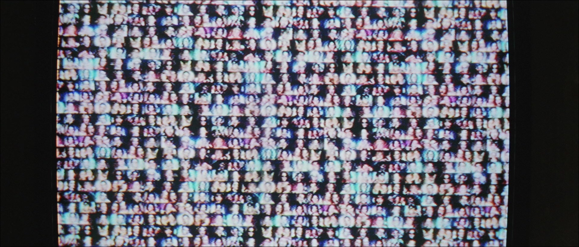 Todo sobre mi madre (1999), wide, 2.34:1 — film still