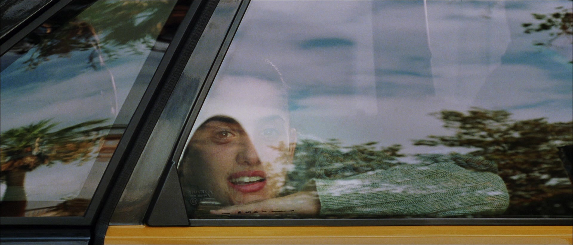 Todo sobre mi madre (1999), unknown, 2.34:1 — film still