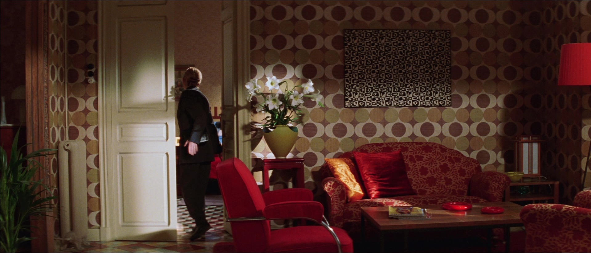Todo sobre mi madre (1999), wide, 2.34:1 — film still
