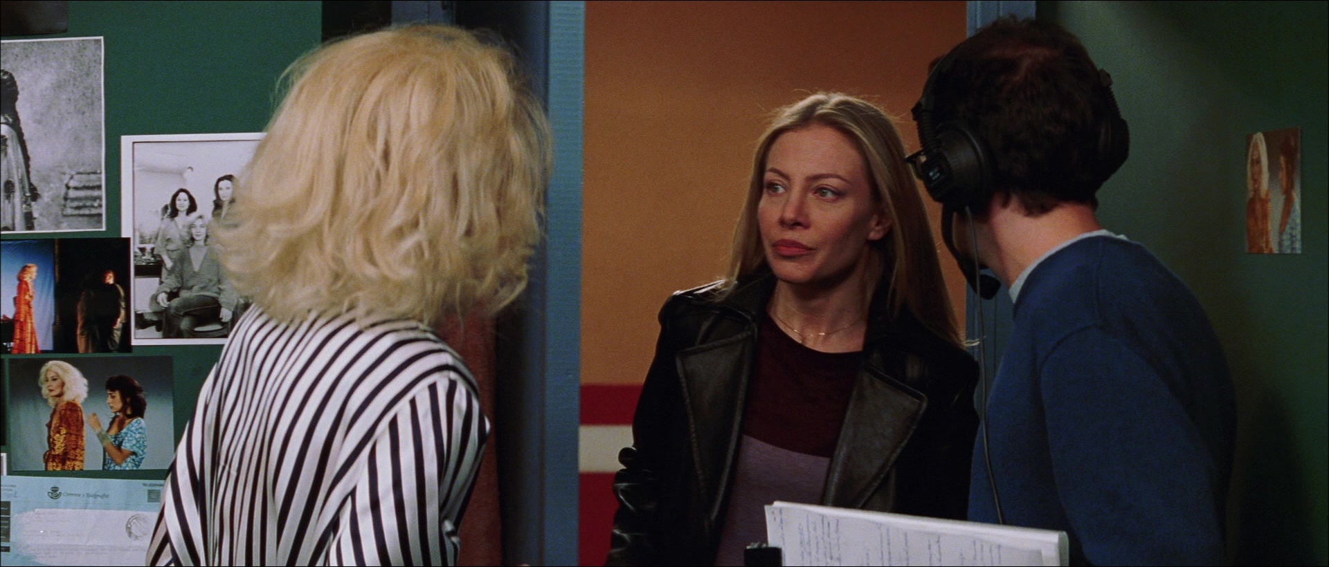 Todo sobre mi madre (1999), wide, 2.34:1 — film still