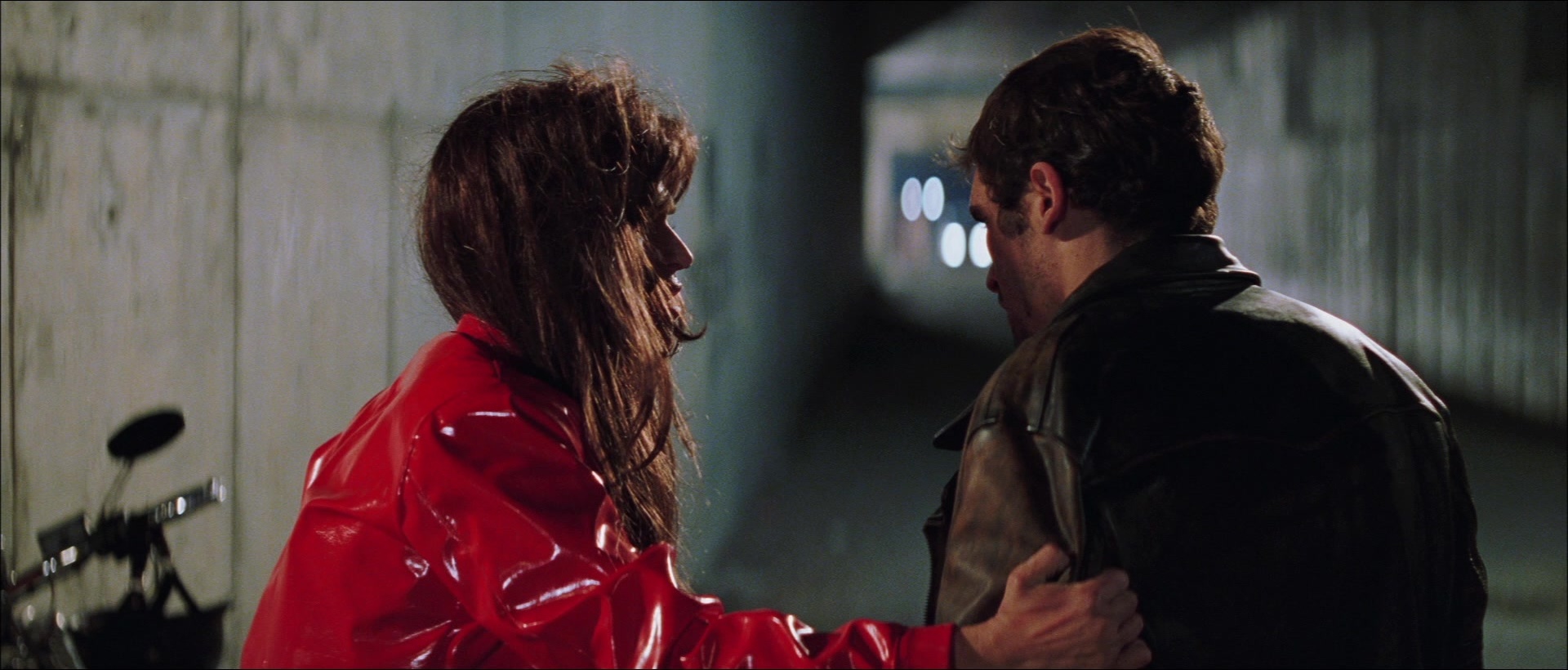 Todo sobre mi madre (1999), wide, 2.34:1 — film still