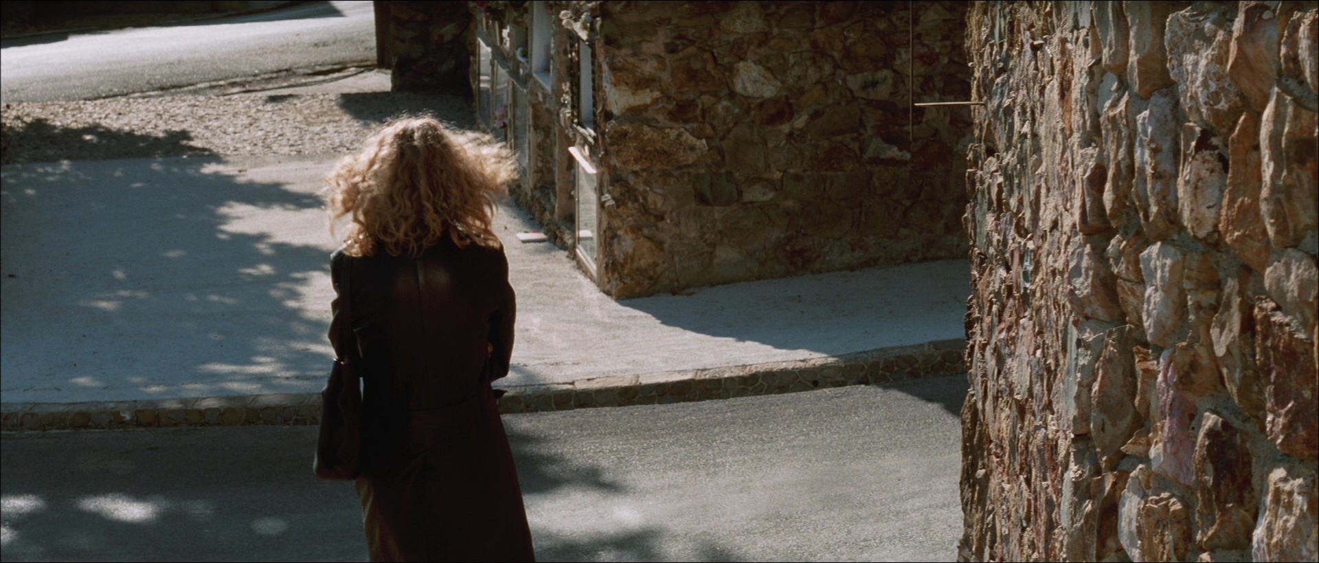 Todo sobre mi madre (1999), wide, 2.34:1 — film still