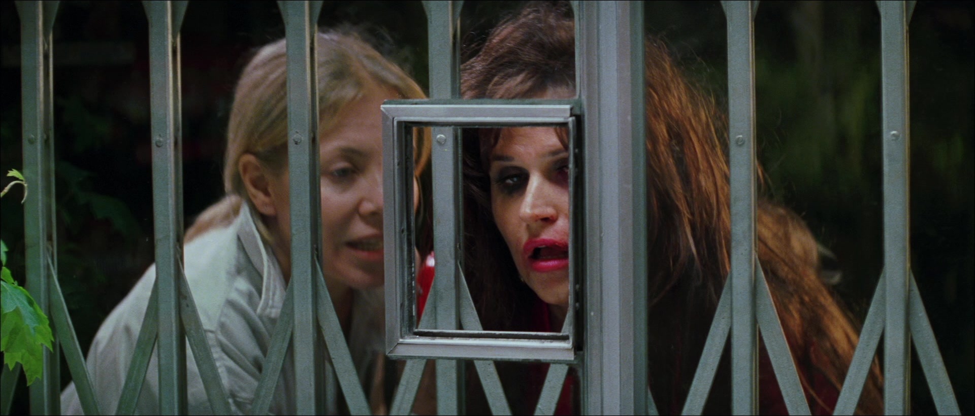 Todo sobre mi madre (1999), wide, 2.34:1 — film still