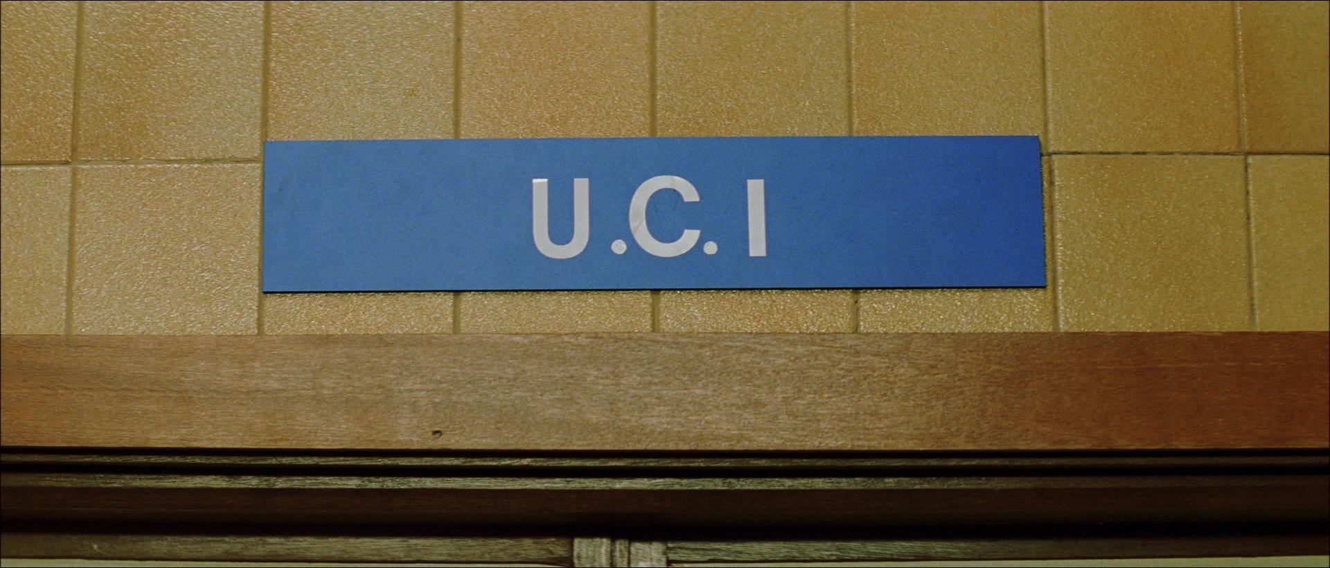 Todo sobre mi madre (1999), unknown, 2.34:1 — film still
