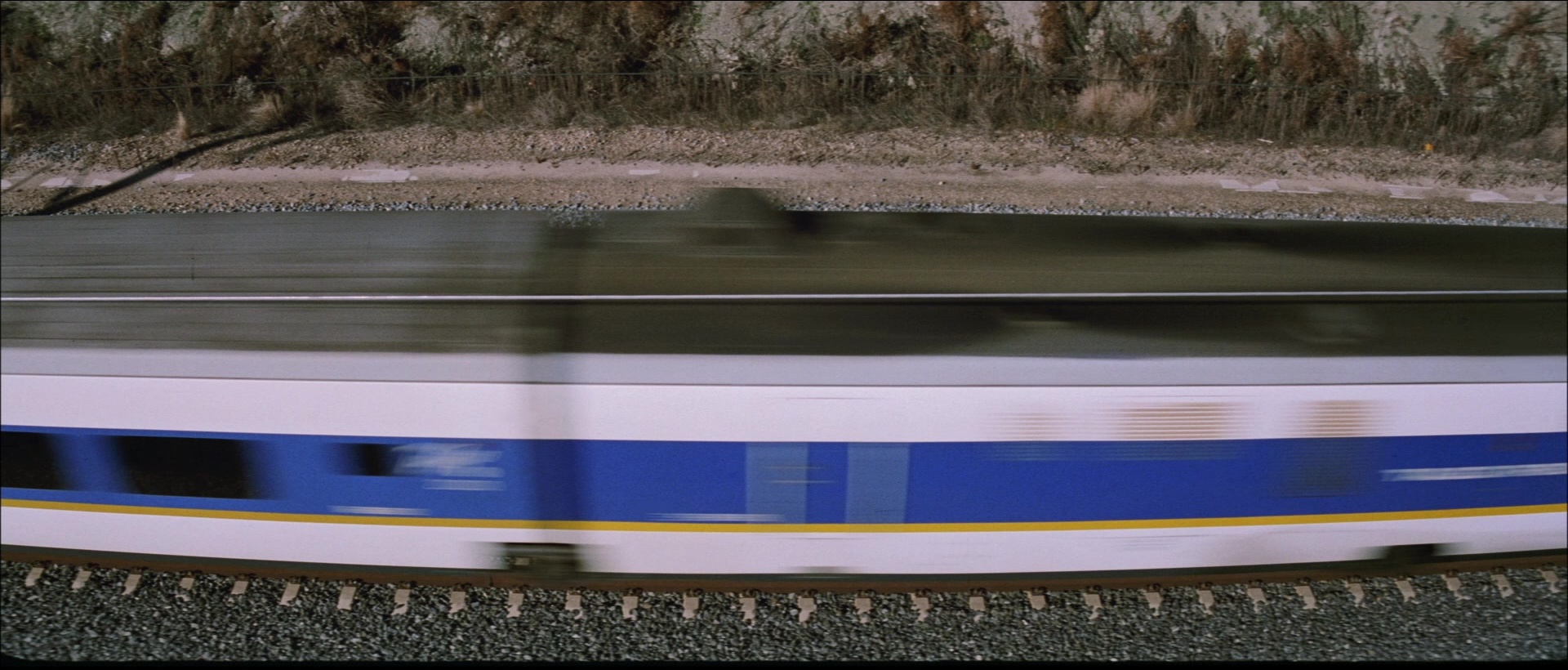 Todo sobre mi madre (1999), wide, 2.34:1 — film still