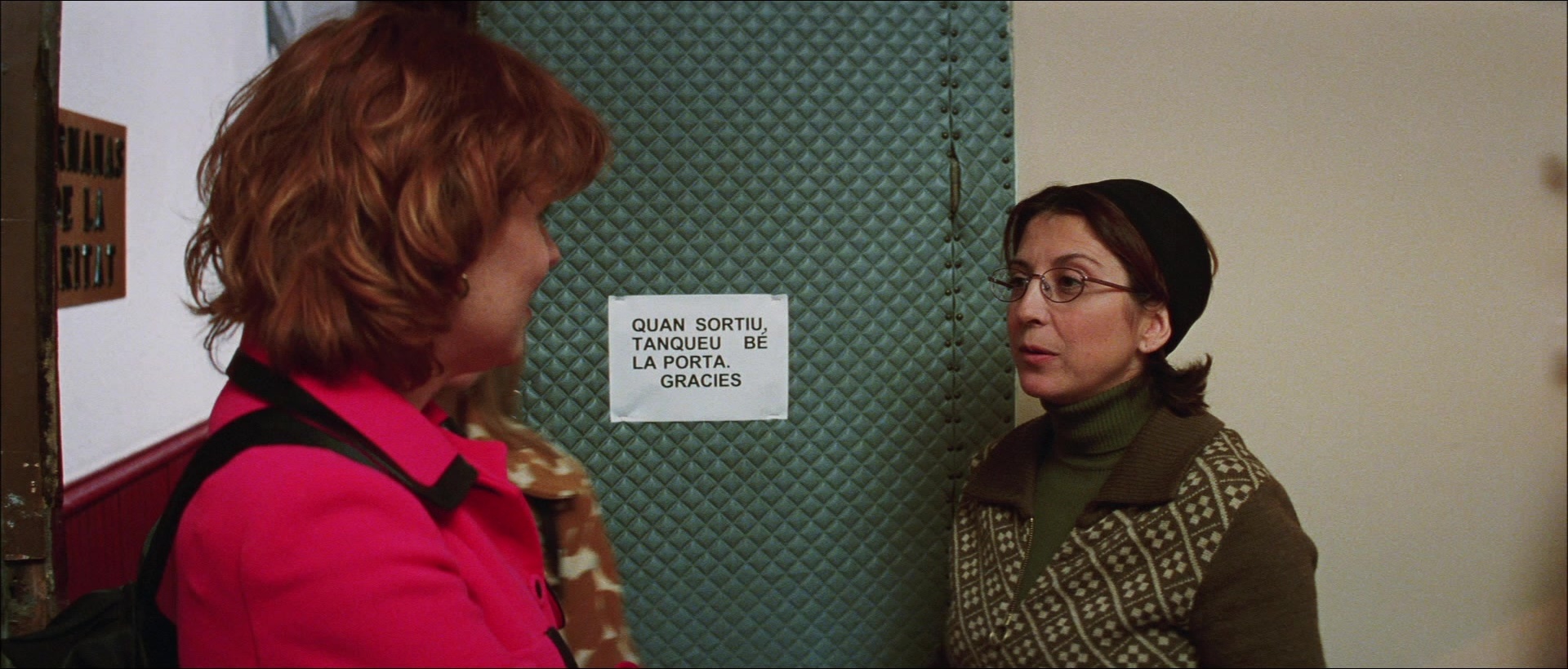 Todo sobre mi madre (1999), wide, 2.34:1 — film still