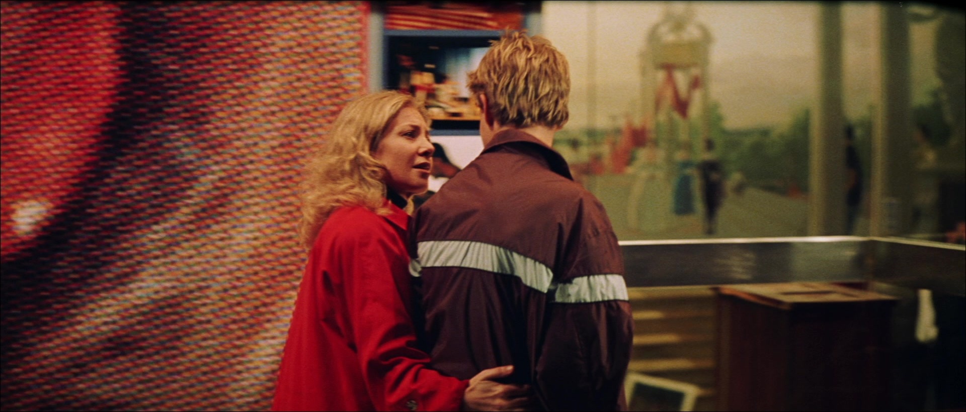 Todo sobre mi madre (1999), wide, 2.34:1 — film still