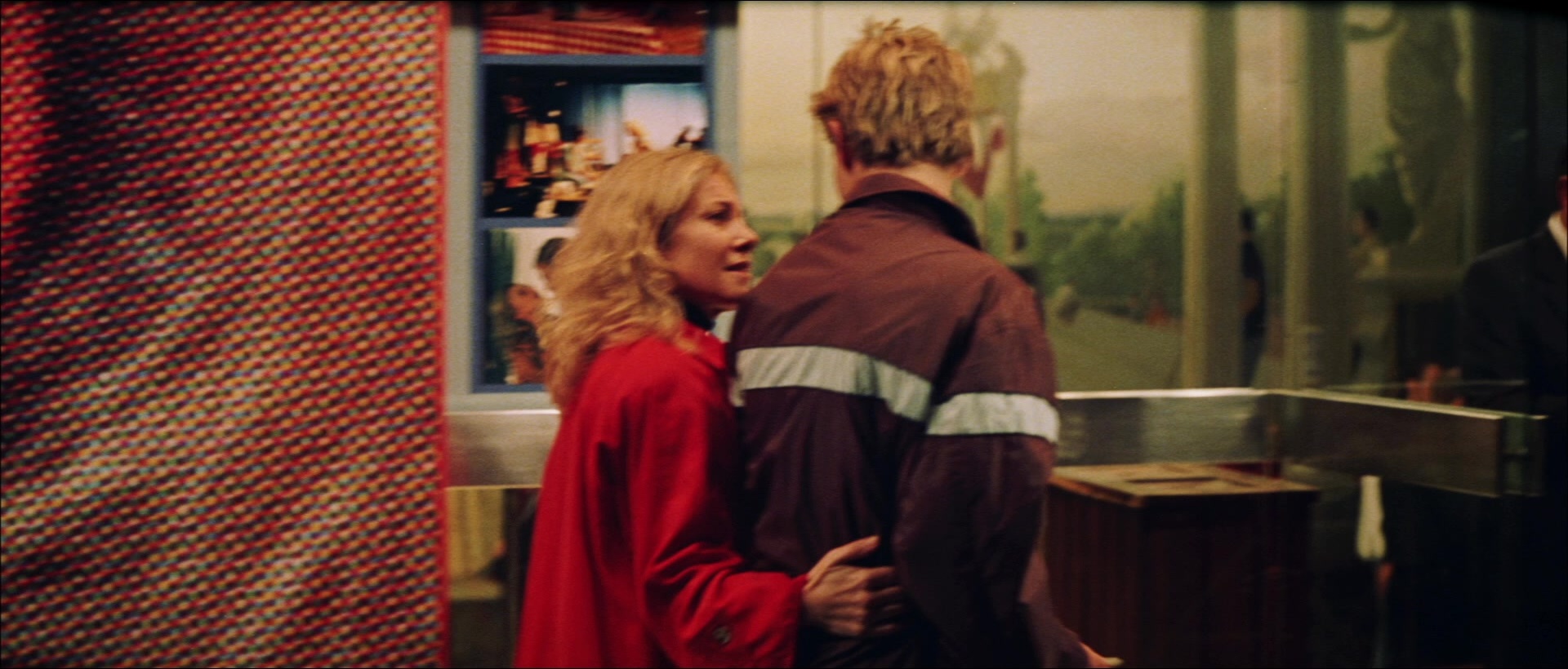 Todo sobre mi madre (1999), wide, 2.34:1 — film still