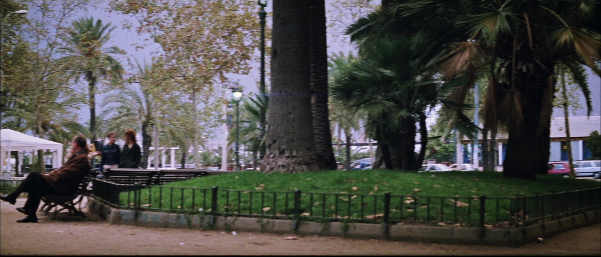 Todo sobre mi madre (1999), wide, 2.34:1 — film still