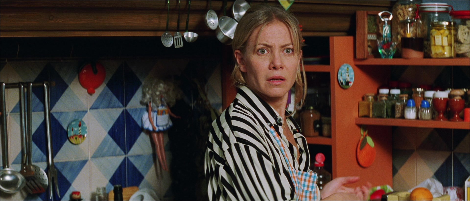 Todo sobre mi madre (1999), wide, 2.34:1 — film still
