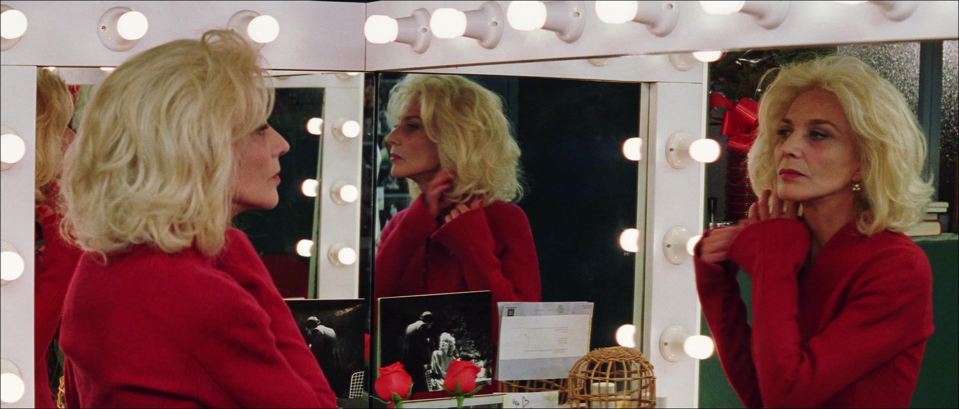 Todo sobre mi madre (1999), wide, 2.34:1 — film still