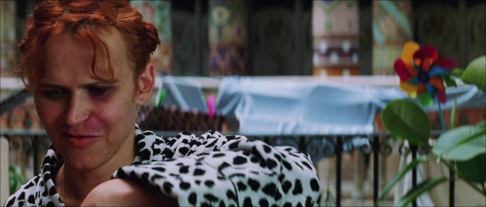 Todo sobre mi madre (1999), medium, 2.34:1 — film still