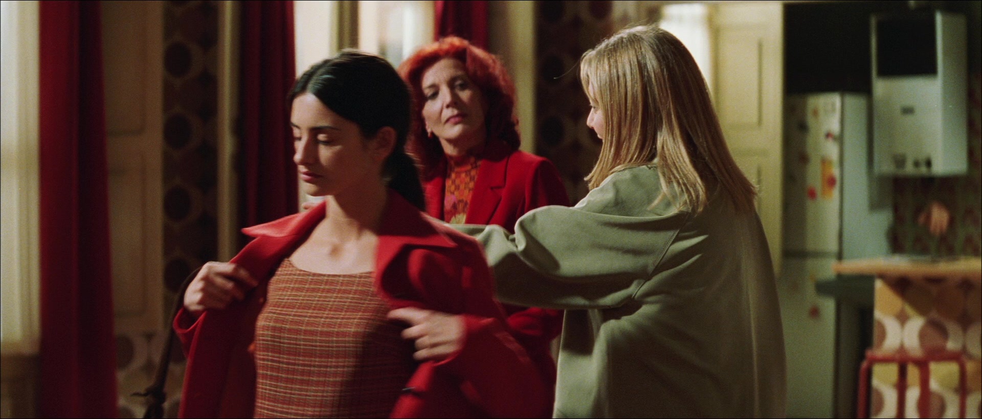 Todo sobre mi madre (1999), unknown, 2.34:1 — film still