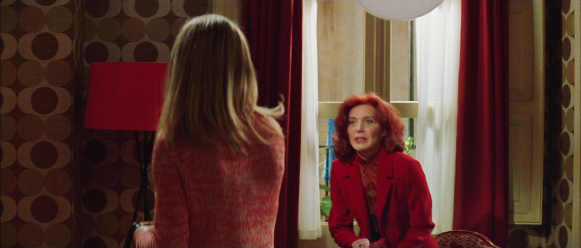 Todo sobre mi madre (1999), wide, 2.34:1 — film still