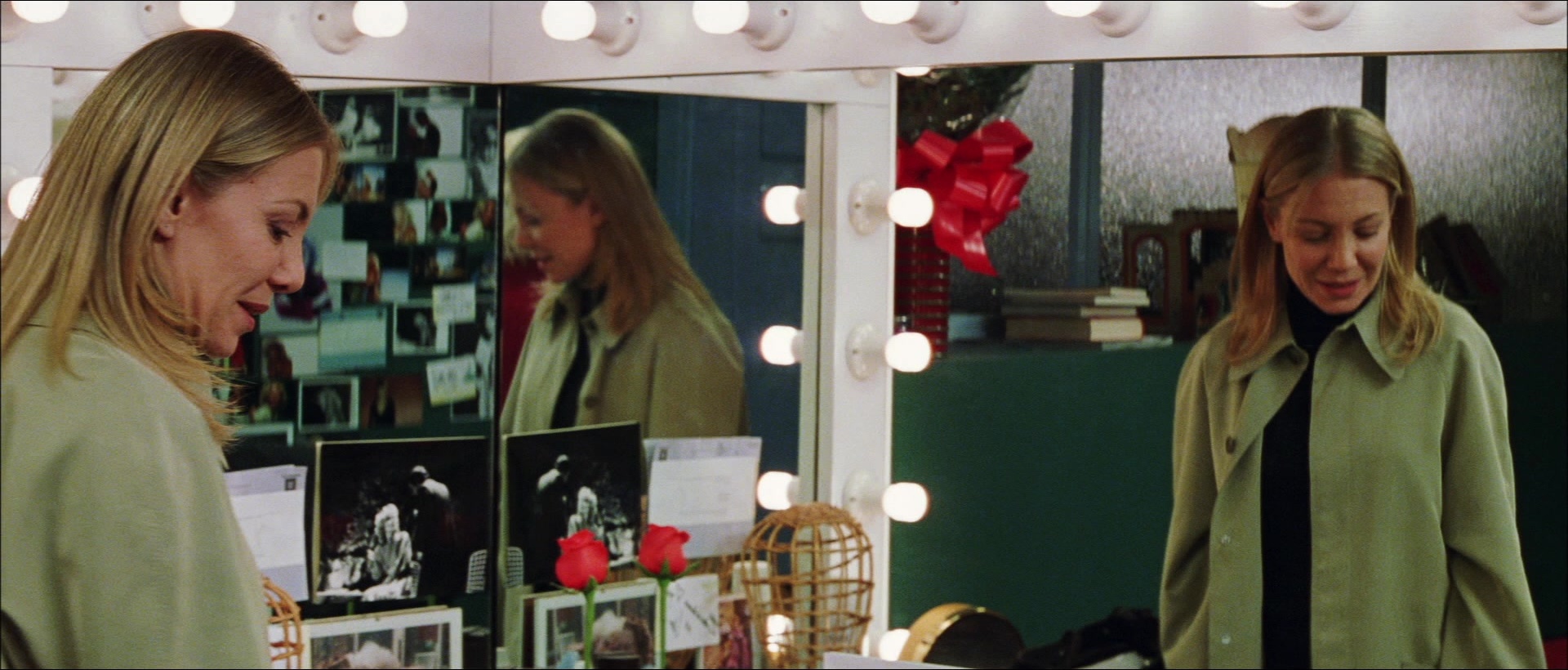 Todo sobre mi madre (1999), wide, 2.34:1 — film still