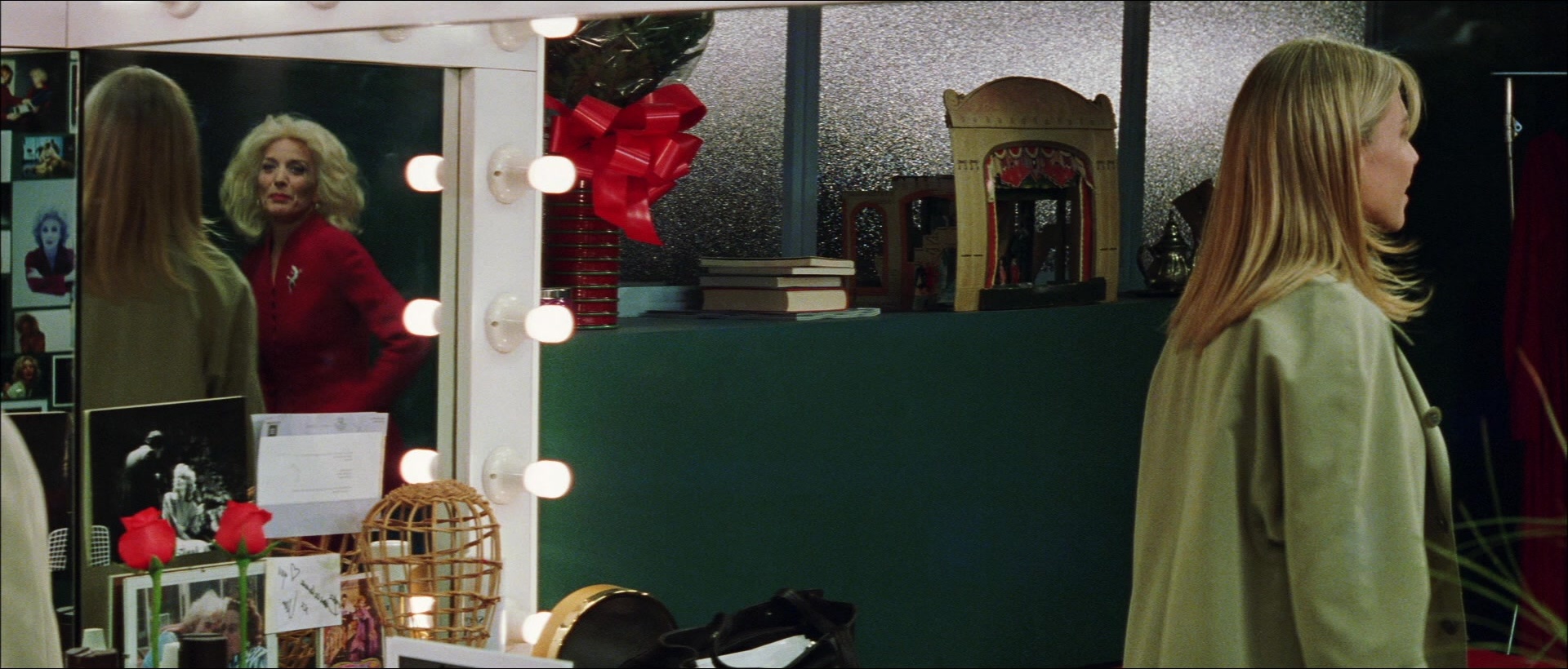 Todo sobre mi madre (1999), wide, 2.34:1 — film still
