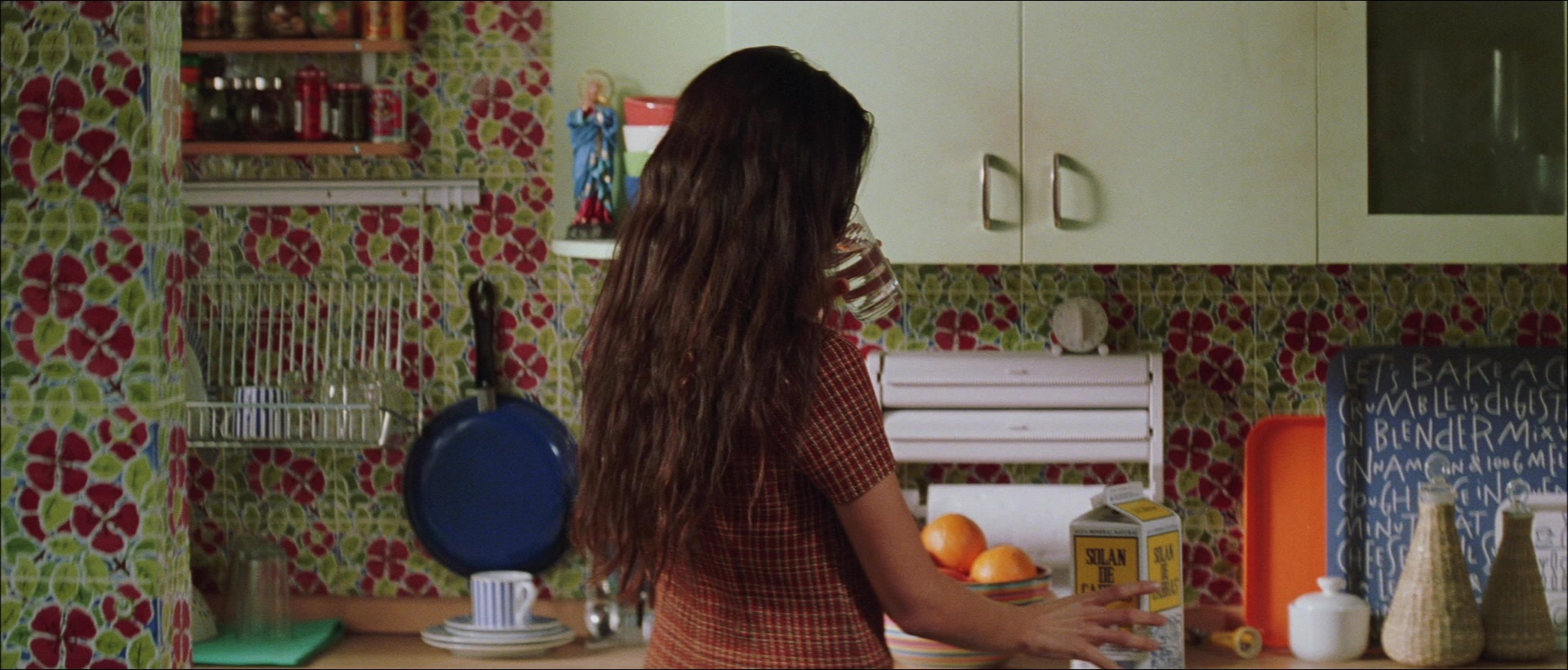 Todo sobre mi madre (1999), wide, 2.34:1 — film still