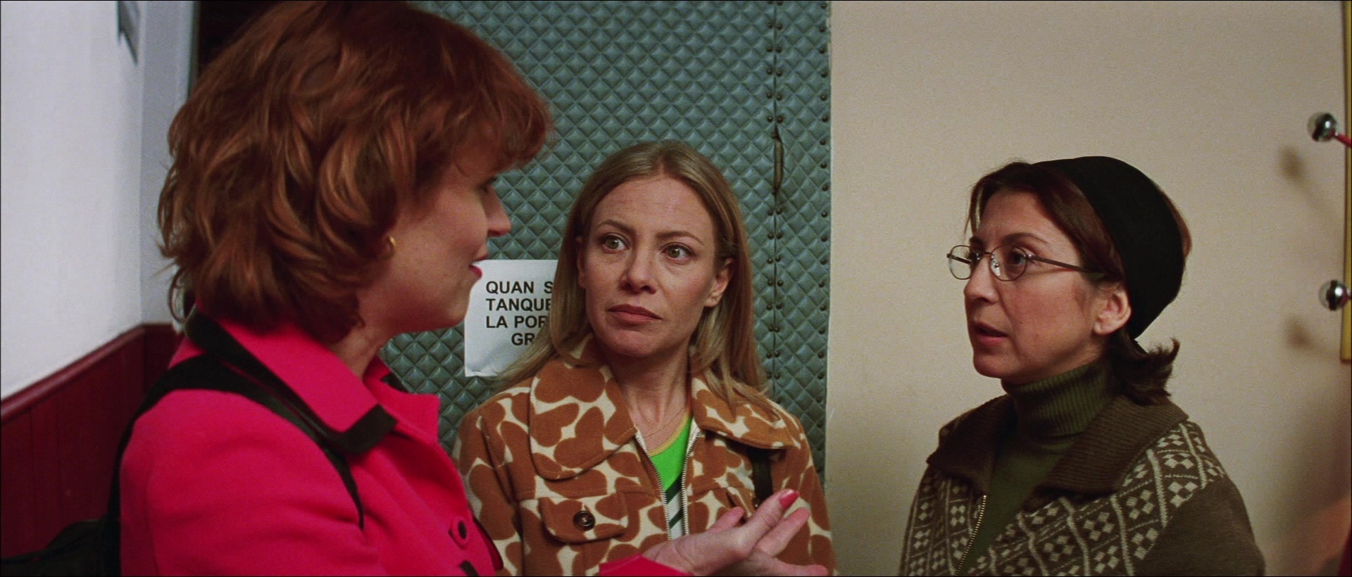 Todo sobre mi madre (1999), wide, 2.34:1 — film still