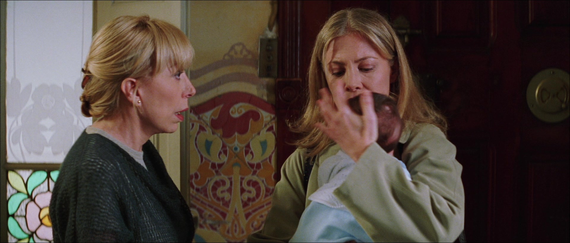 Todo sobre mi madre (1999), wide, 2.34:1 — film still