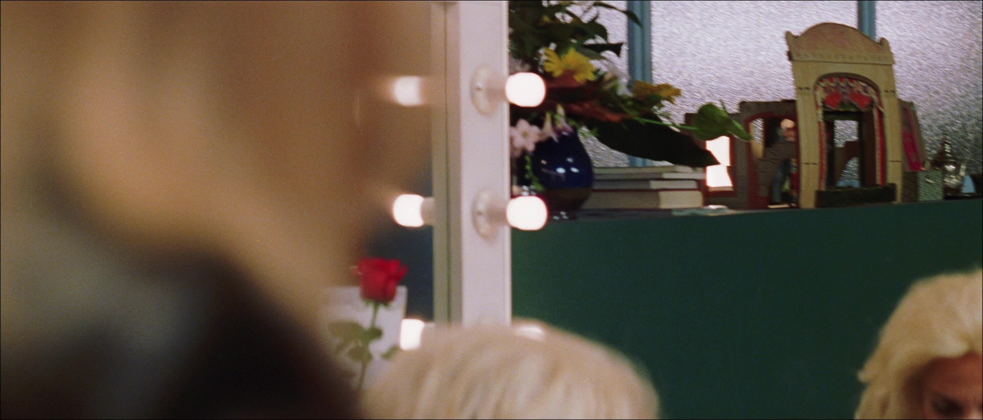 Todo sobre mi madre (1999), wide, 2.34:1 — film still