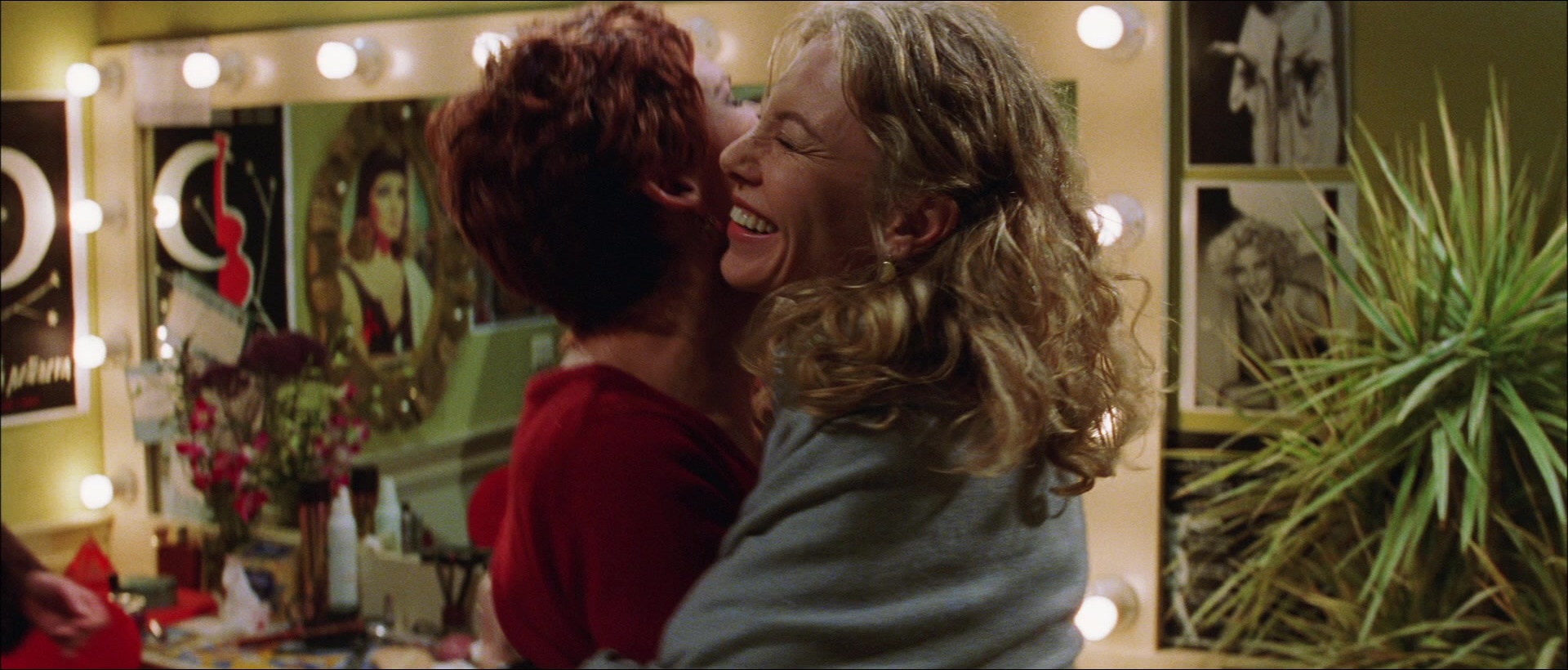 Todo sobre mi madre (1999), wide, 2.34:1 — film still