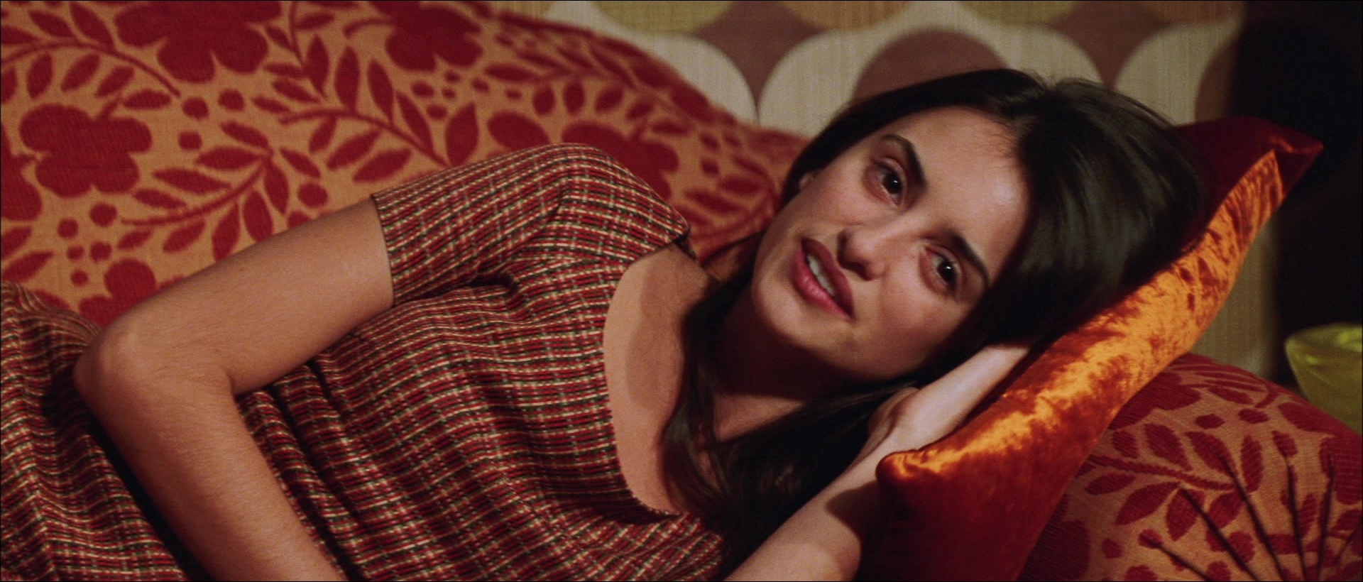 Todo sobre mi madre (1999), wide, 2.34:1 — film still