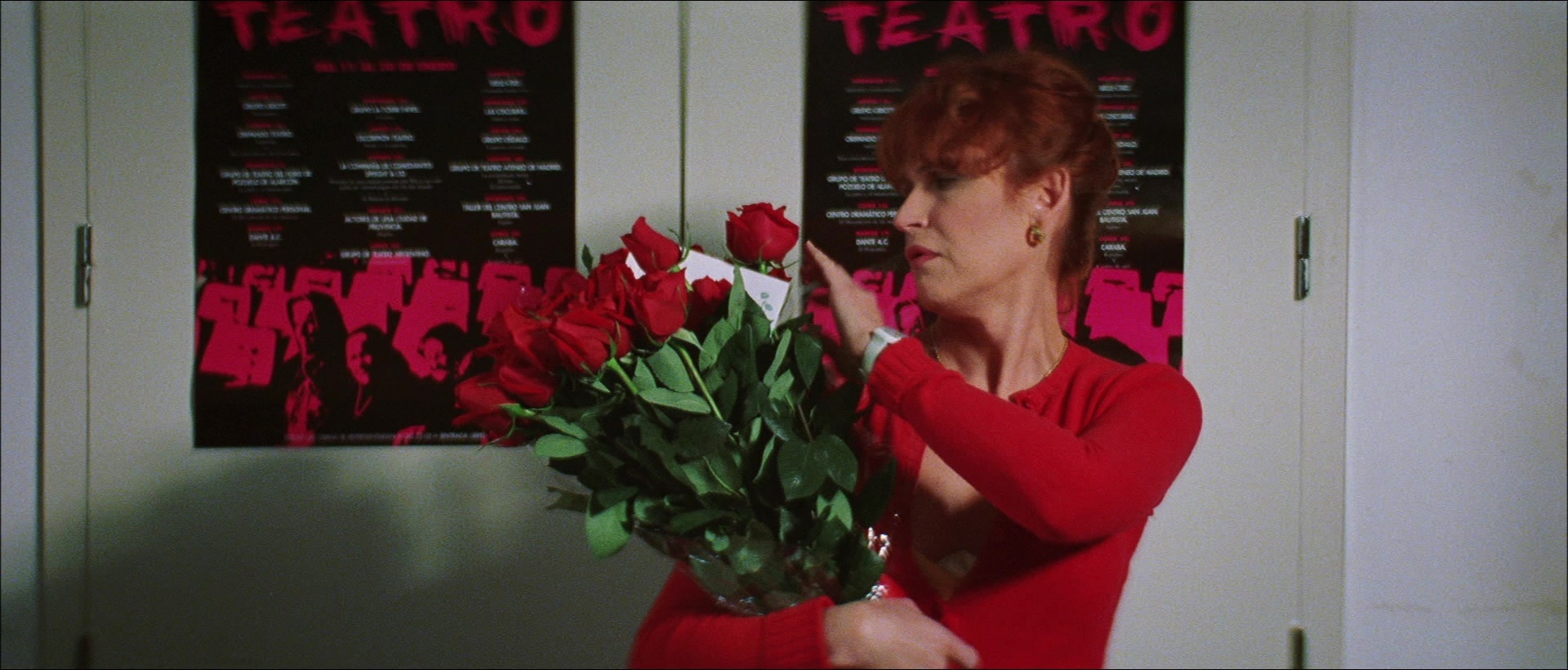 Todo sobre mi madre (1999), wide, 2.34:1 — film still