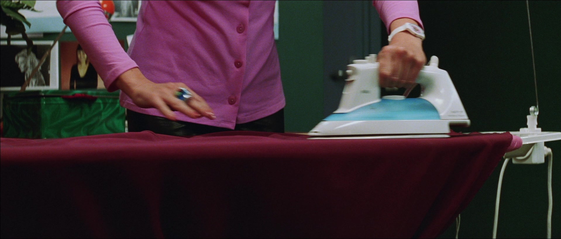 Todo sobre mi madre (1999), wide, 2.34:1 — film still