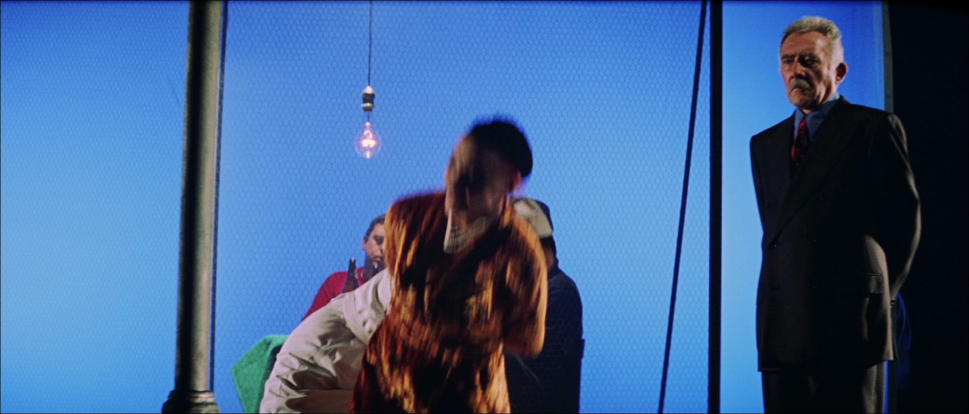 Todo sobre mi madre (1999), wide, 2.34:1 — film still