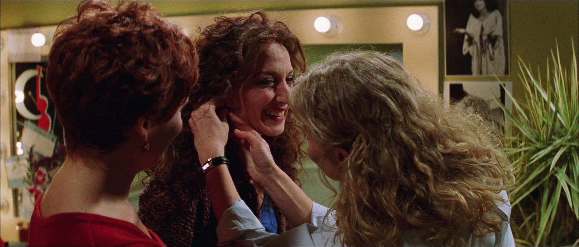 Todo sobre mi madre (1999), wide, 2.34:1 — film still