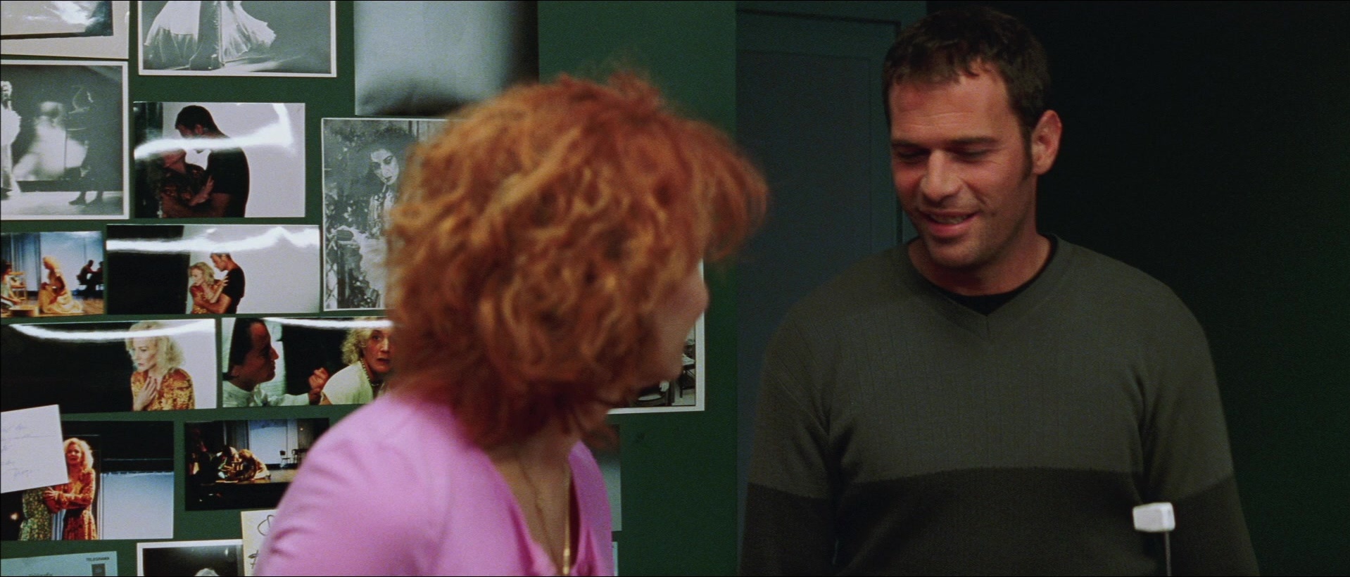 Todo sobre mi madre (1999), wide, 2.34:1 — film still