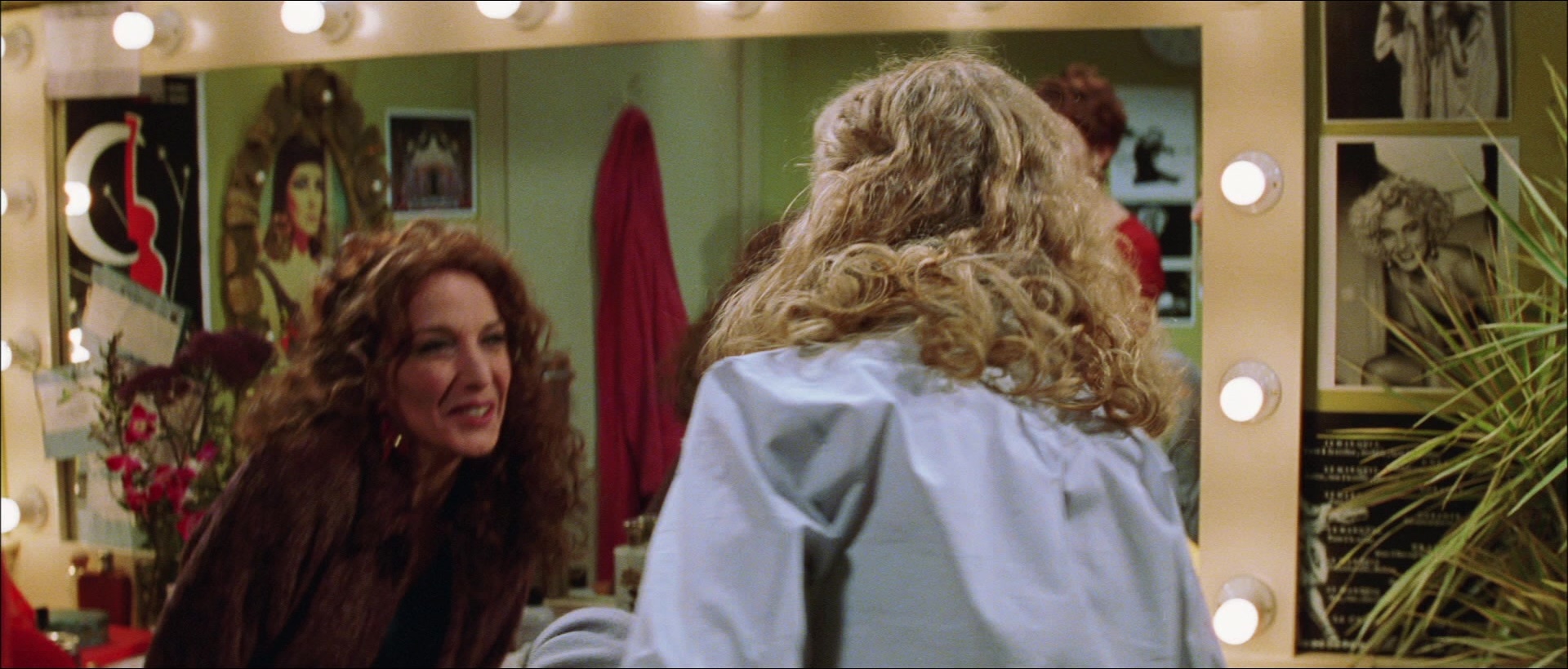 Todo sobre mi madre (1999), wide, 2.34:1 — film still
