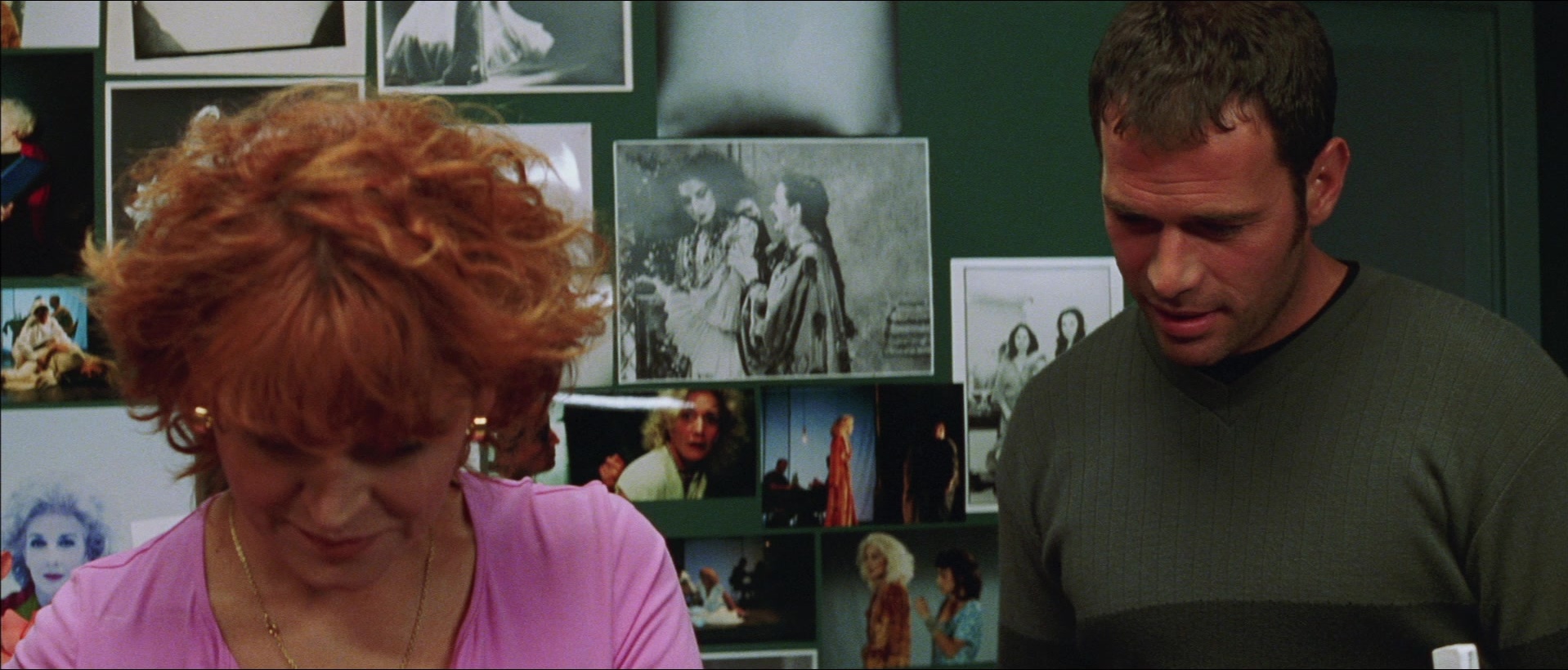 Todo sobre mi madre (1999), wide, 2.34:1 — film still