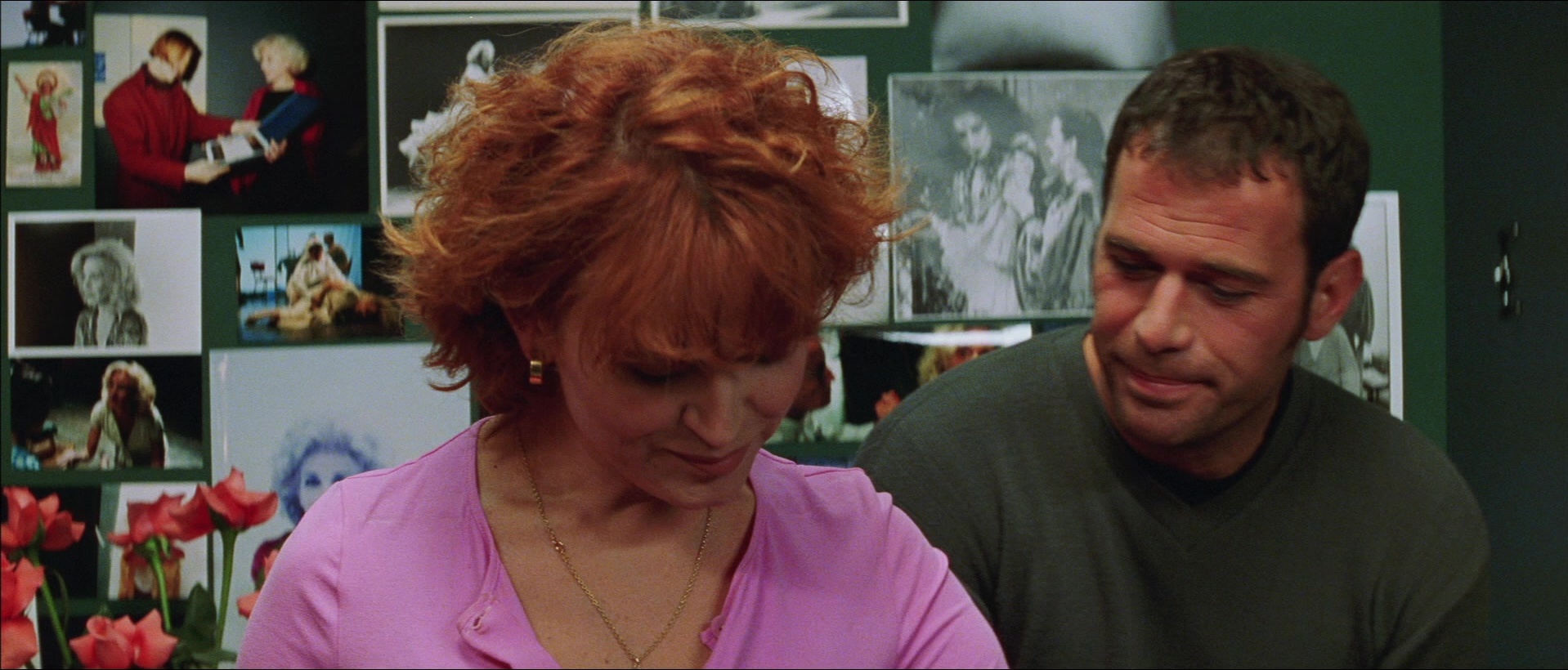 Todo sobre mi madre (1999), medium, 2.34:1 — film still