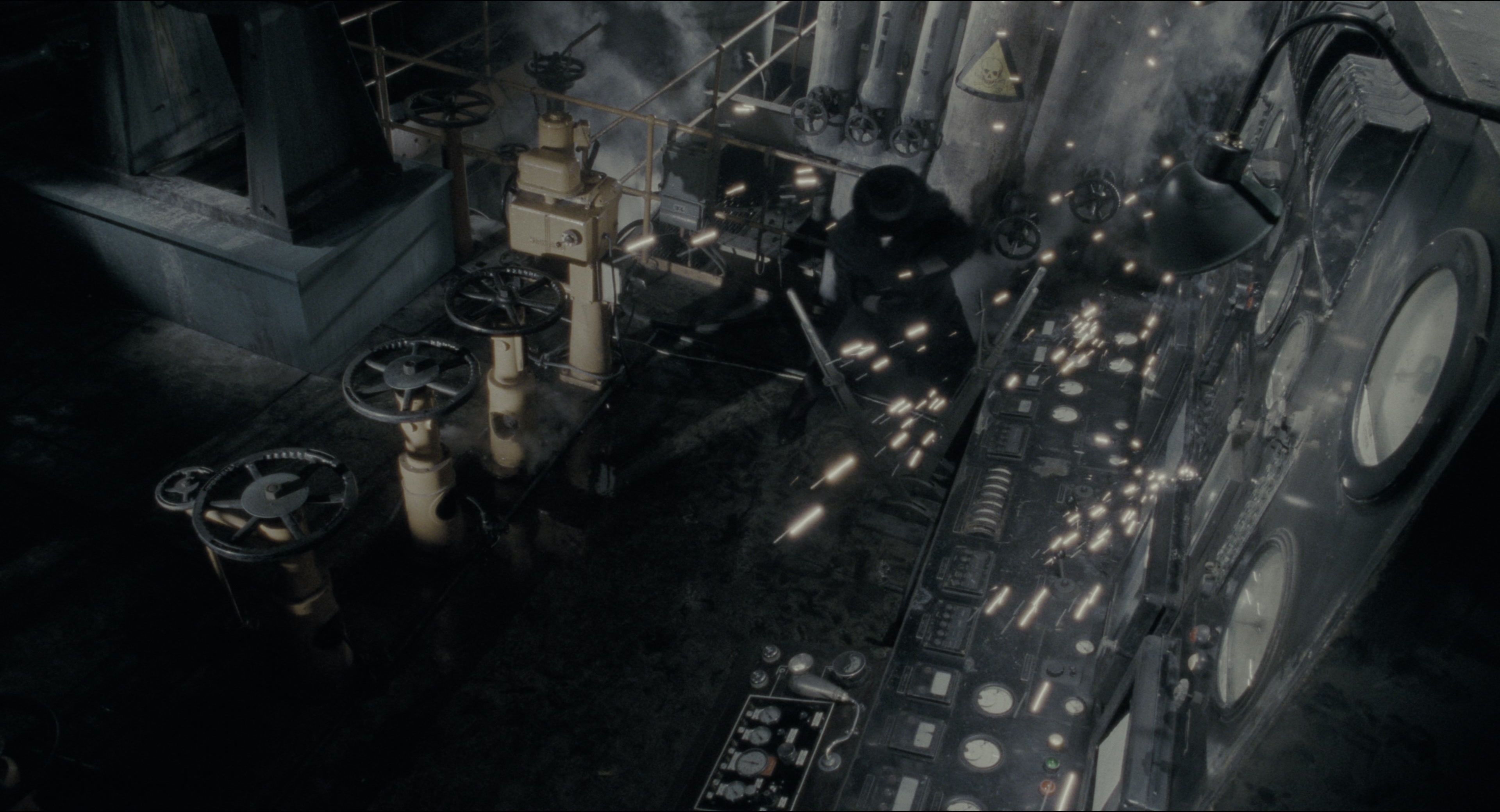 Batman (1989), wide, 1.85:1 — film still