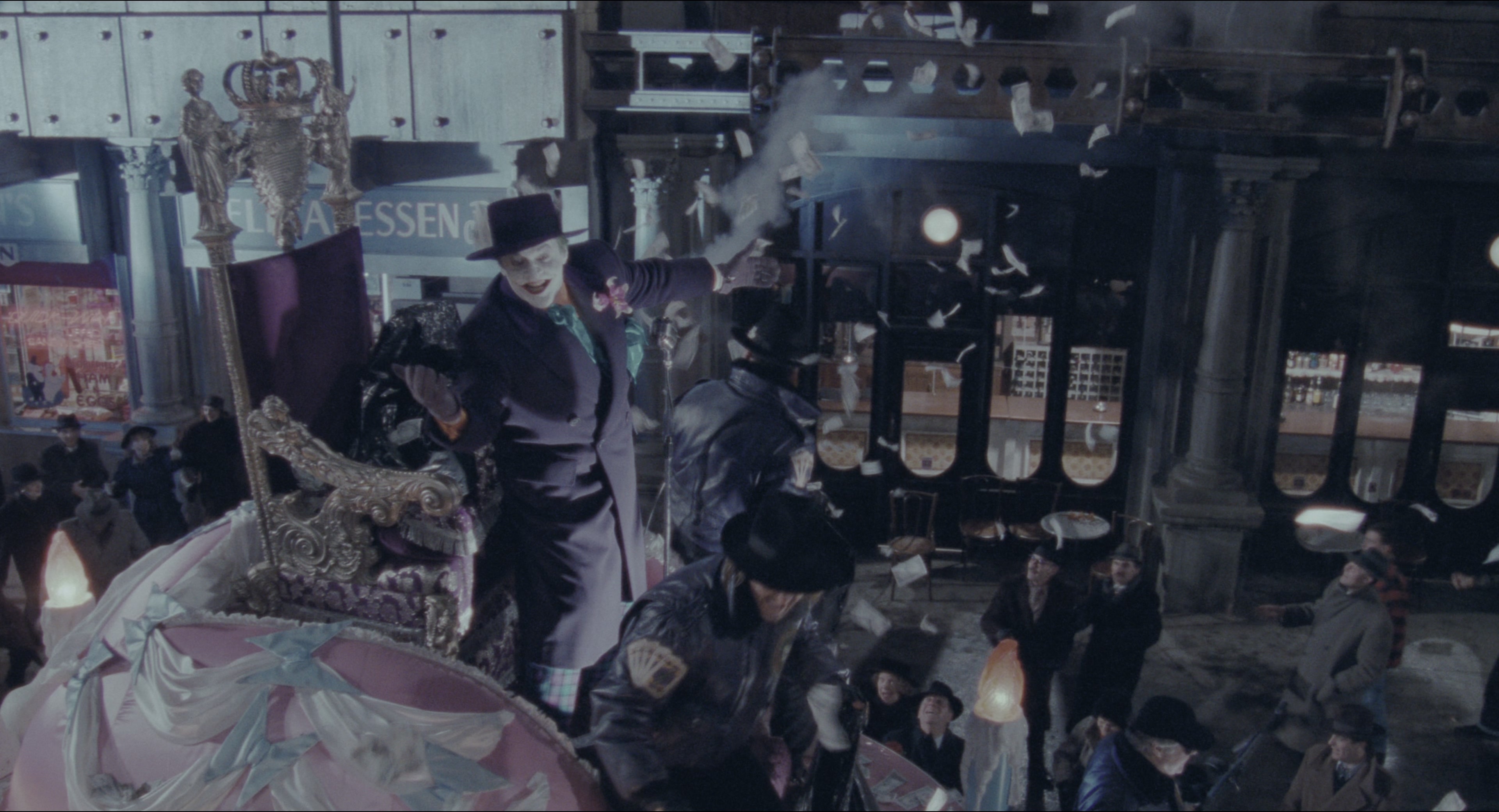 Batman (1989), wide, 1.85:1 — film still