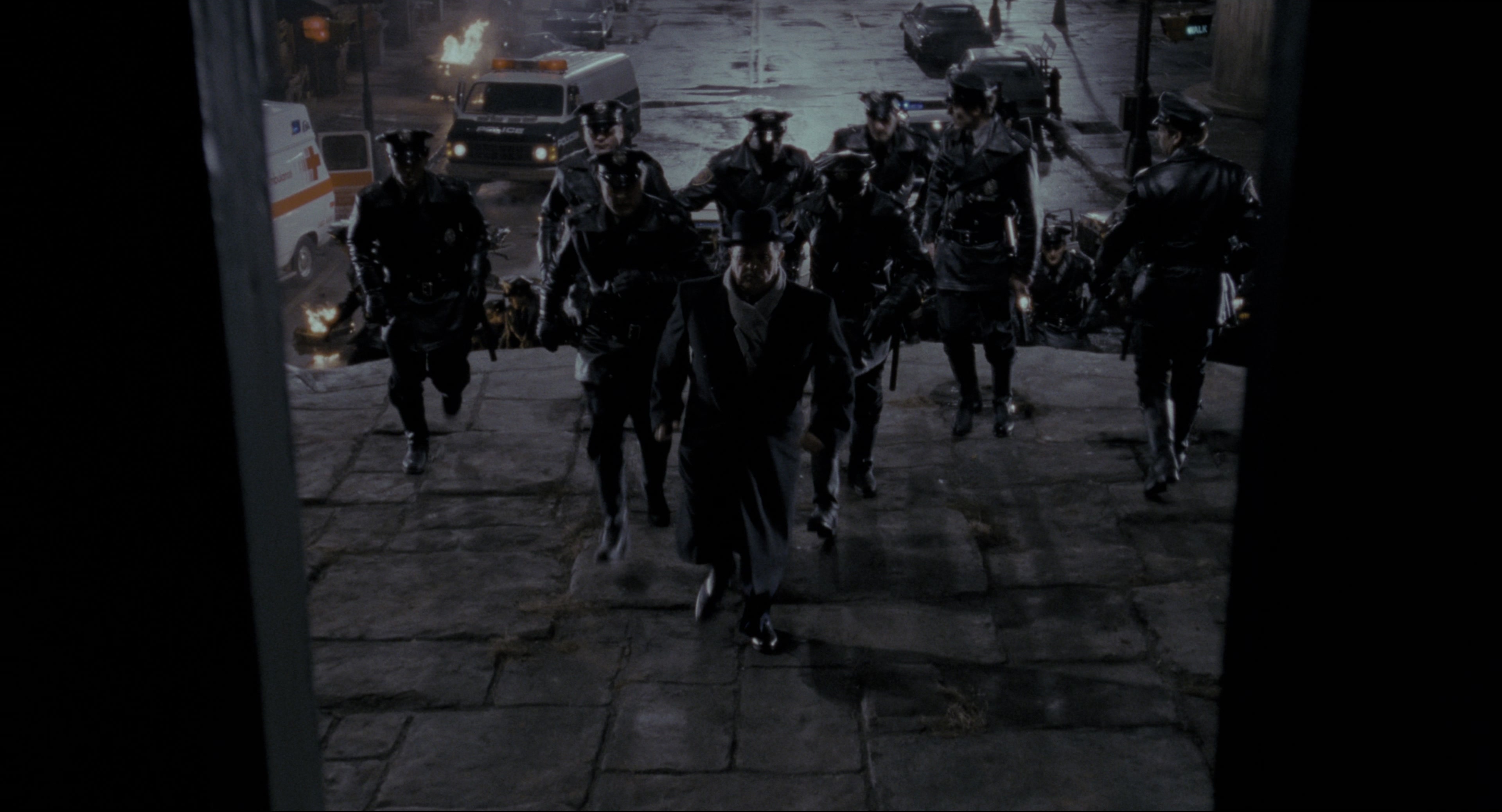 Batman (1989), wide, 1.85:1 — film still