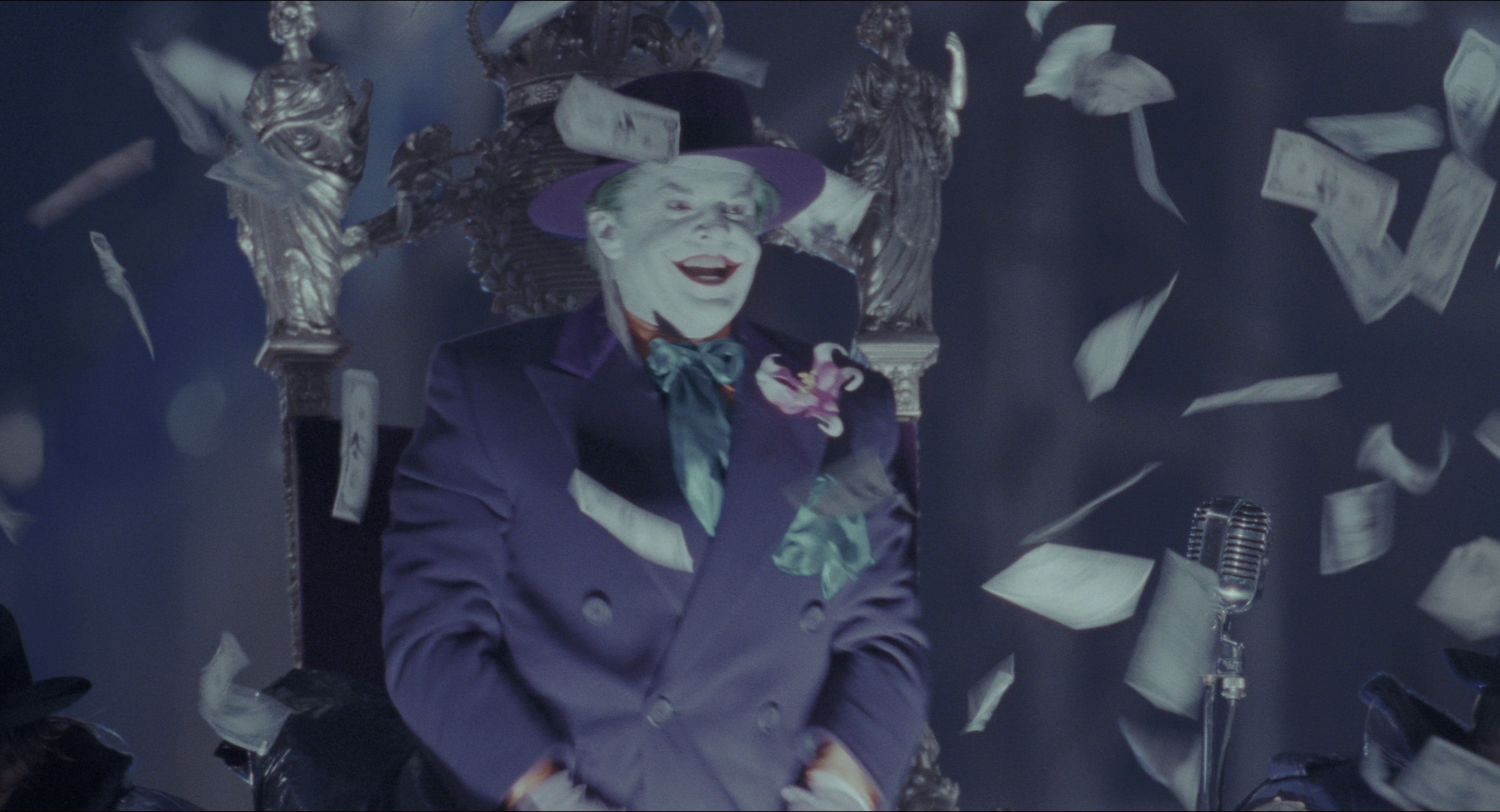 Batman (1989), wide, 1.85:1 — film still