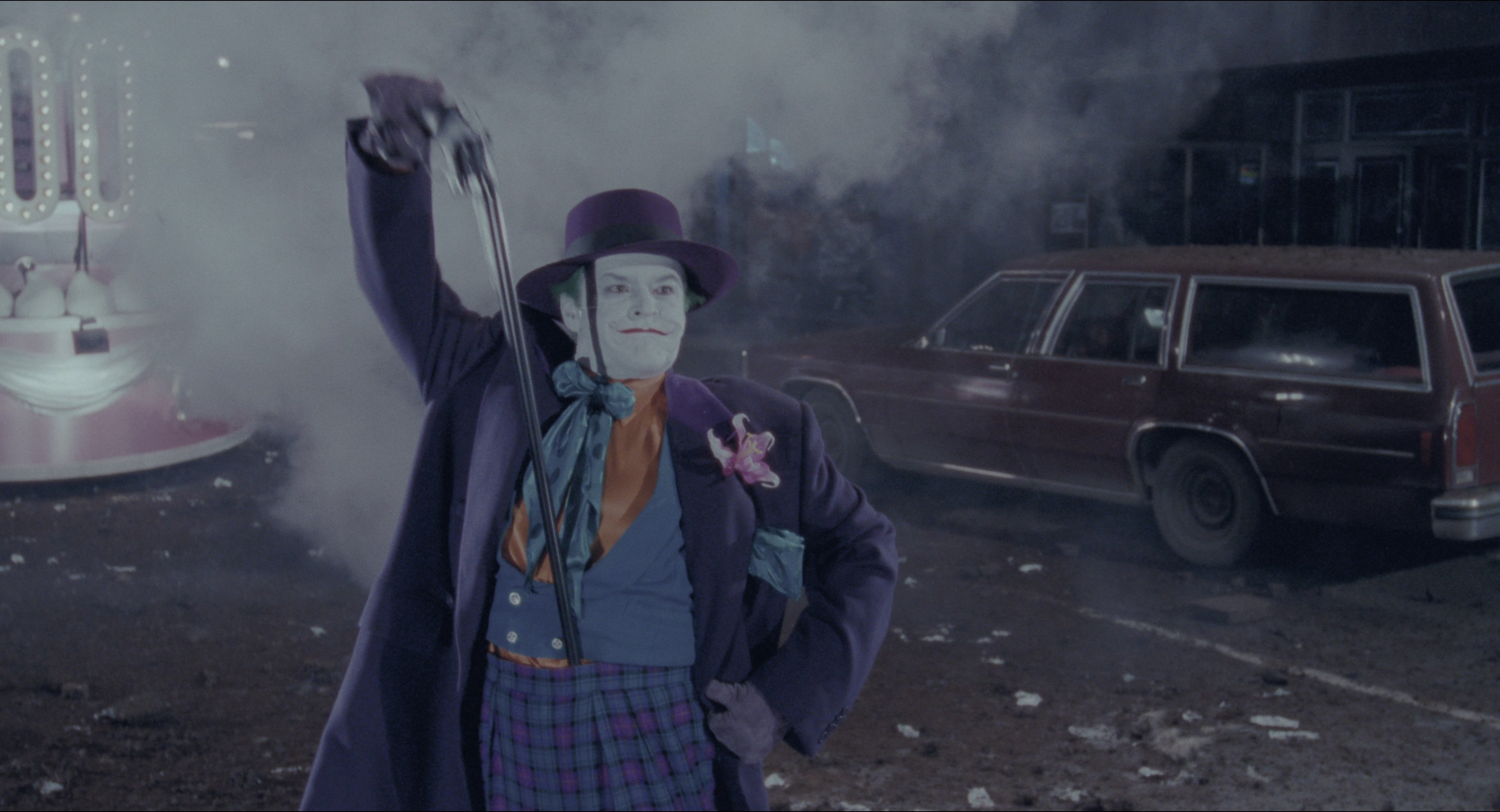 Batman (1989), wide, 1.85:1 — film still