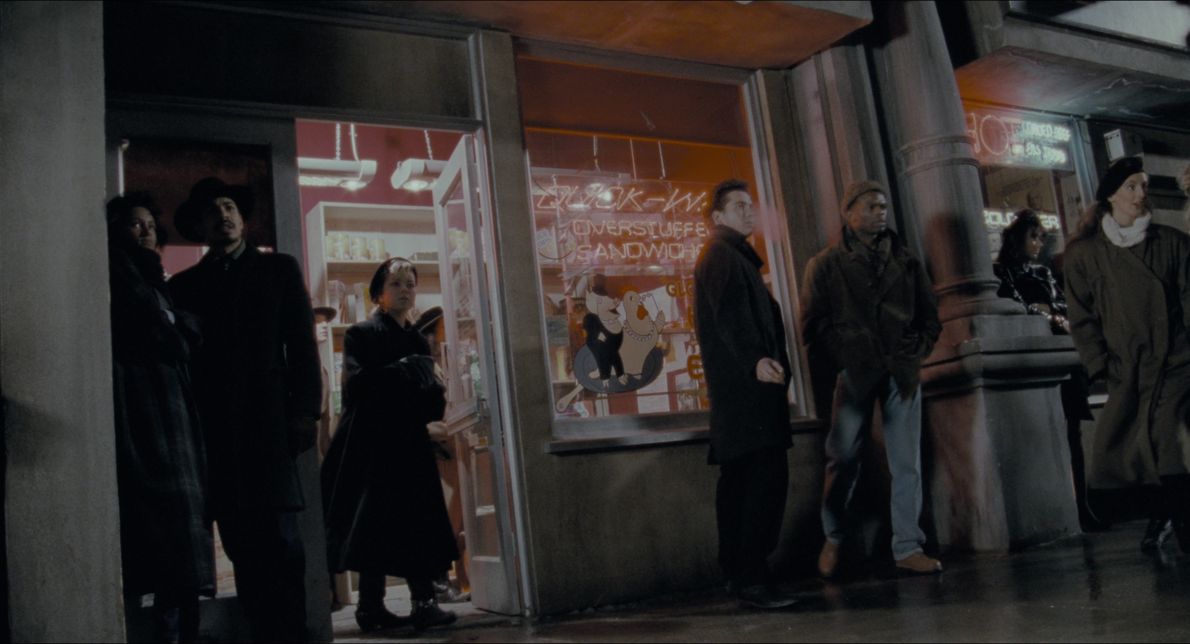 Batman (1989), wide, 1.85:1 — film still