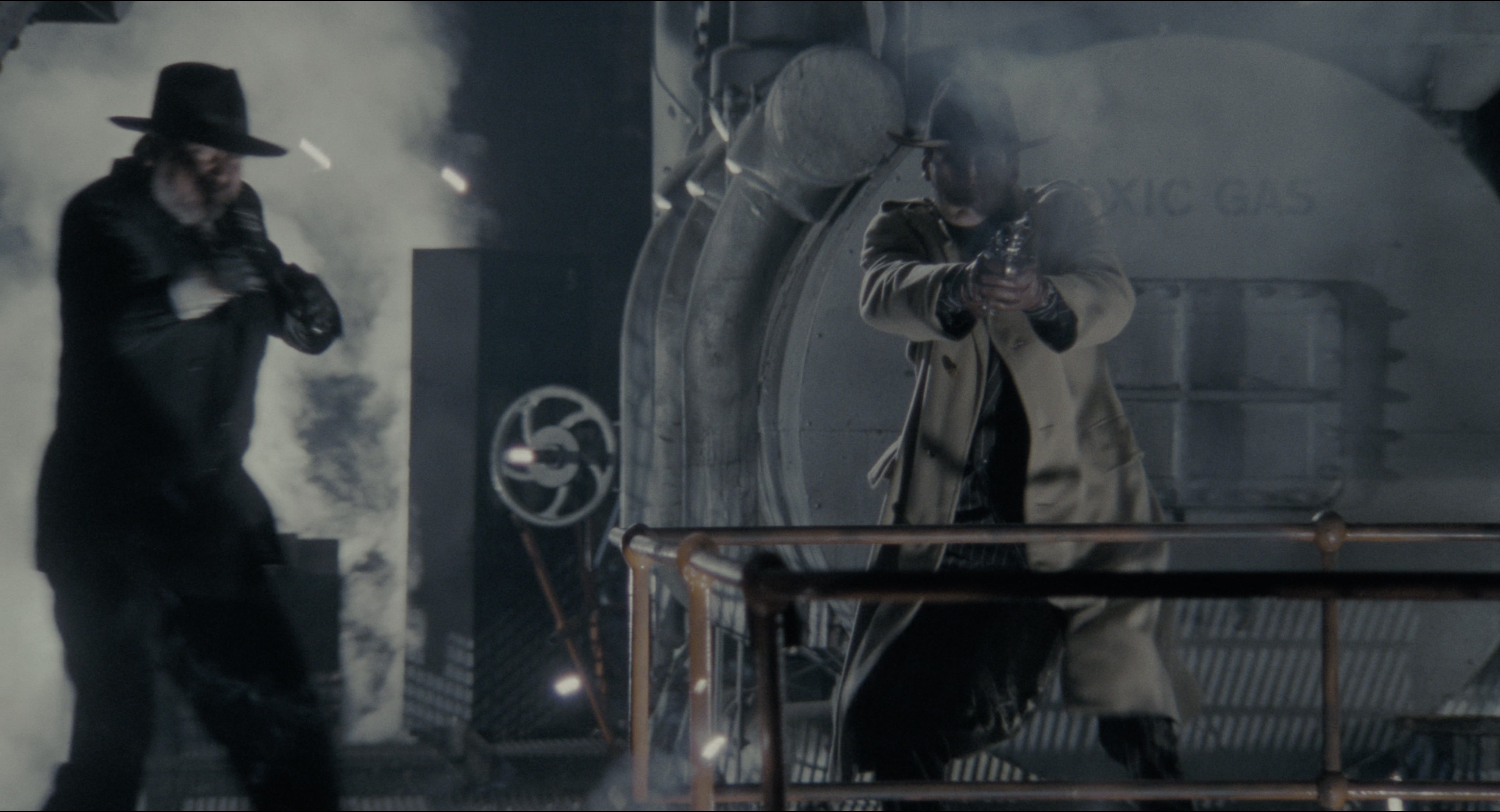 Batman (1989), close, 1.85:1 — film still