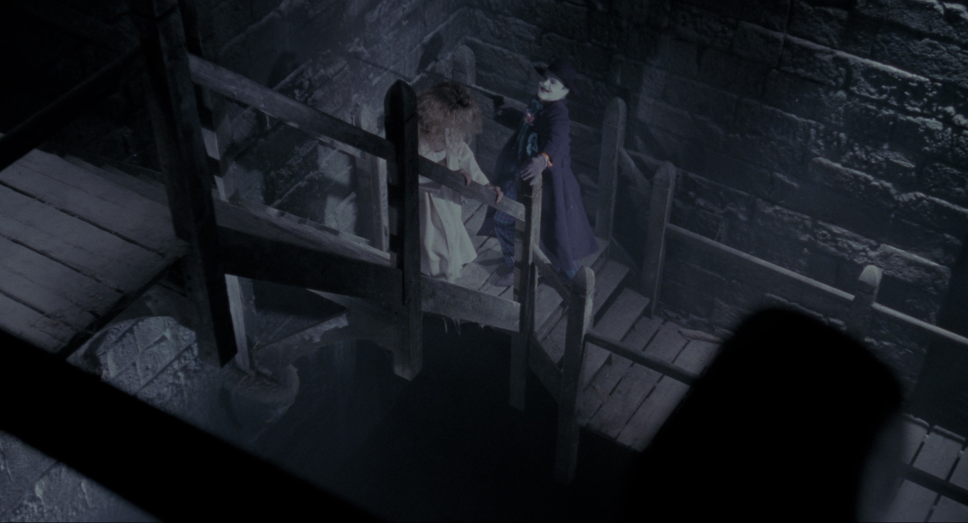 Batman (1989), wide, 1.85:1 — film still
