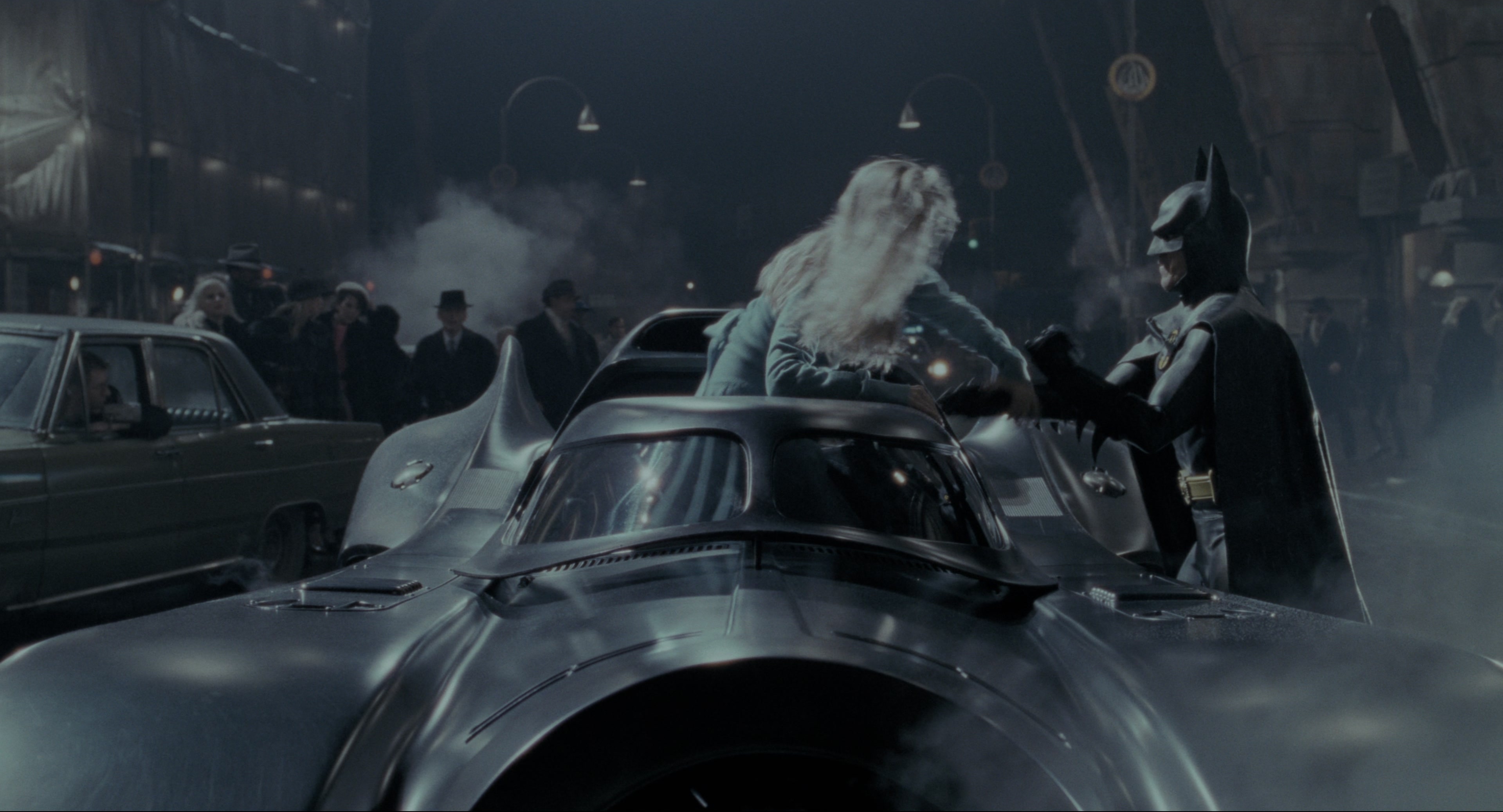 Batman (1989), close, 1.85:1 — film still