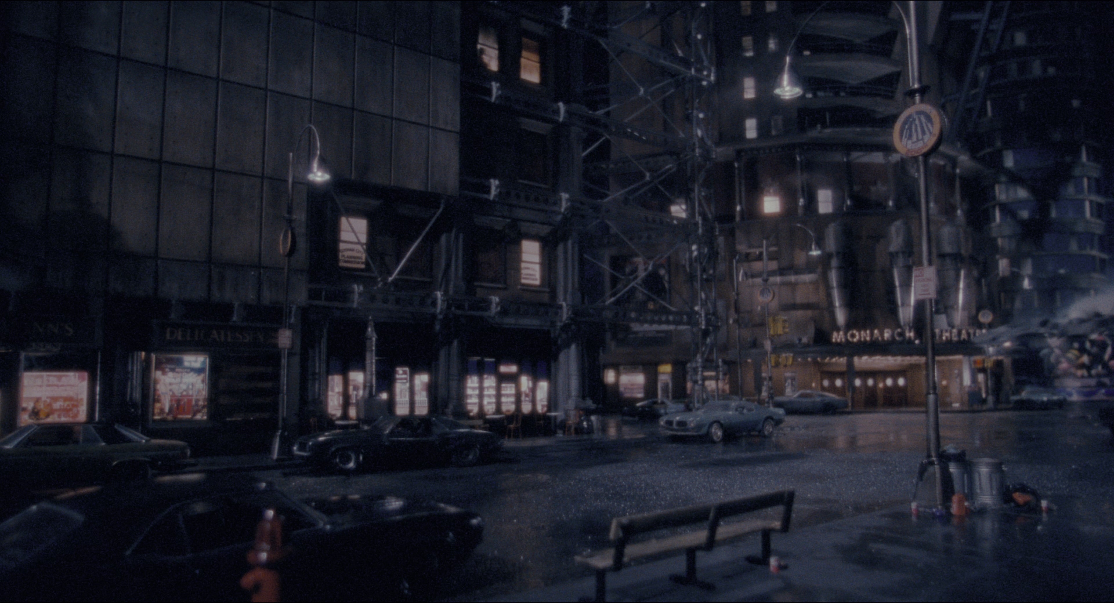 Batman (1989), wide, 1.85:1 — film still