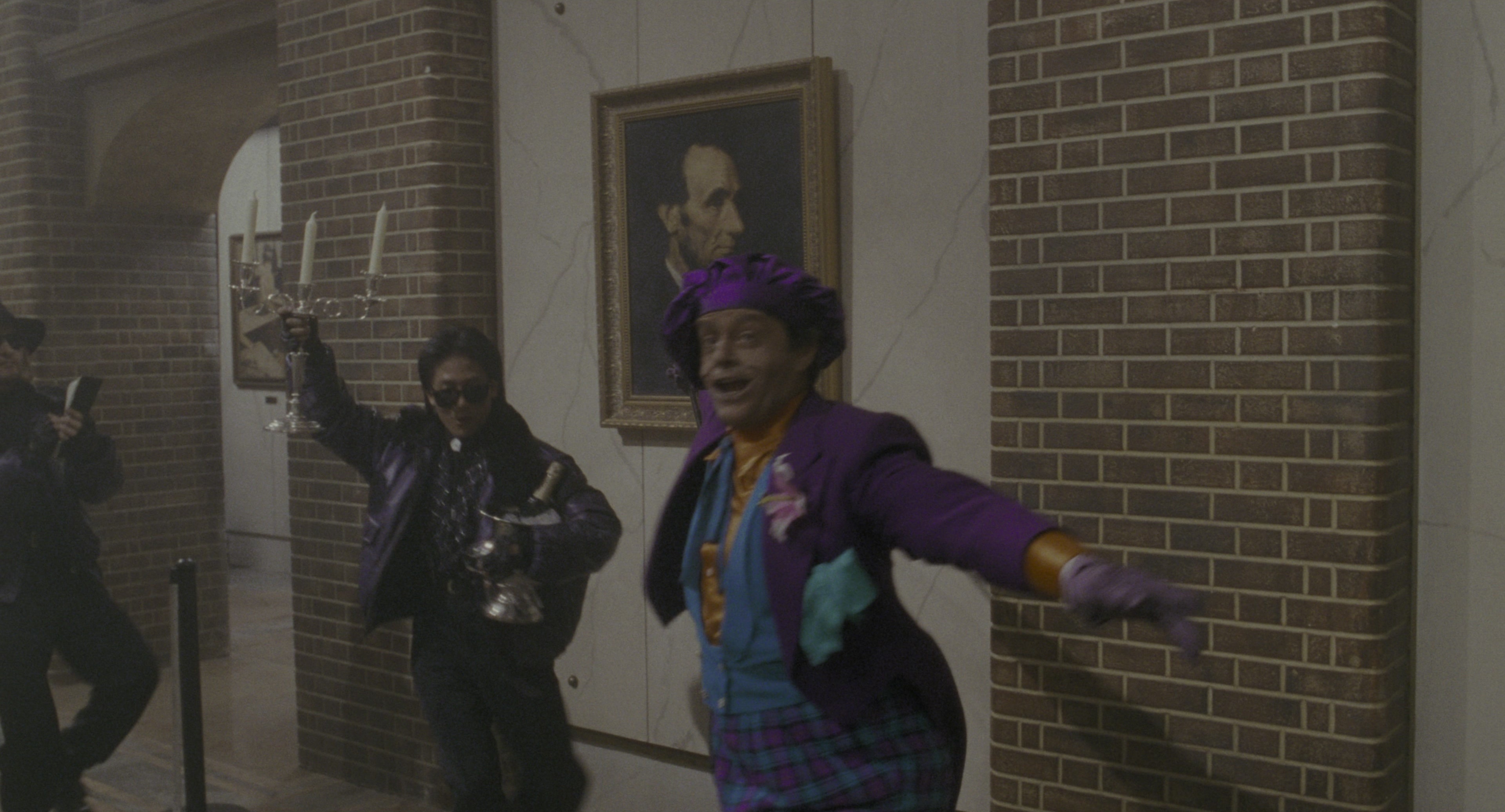 Batman (1989), wide, 1.85:1 — film still